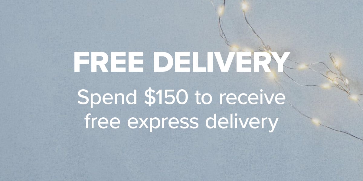 Free Delivery