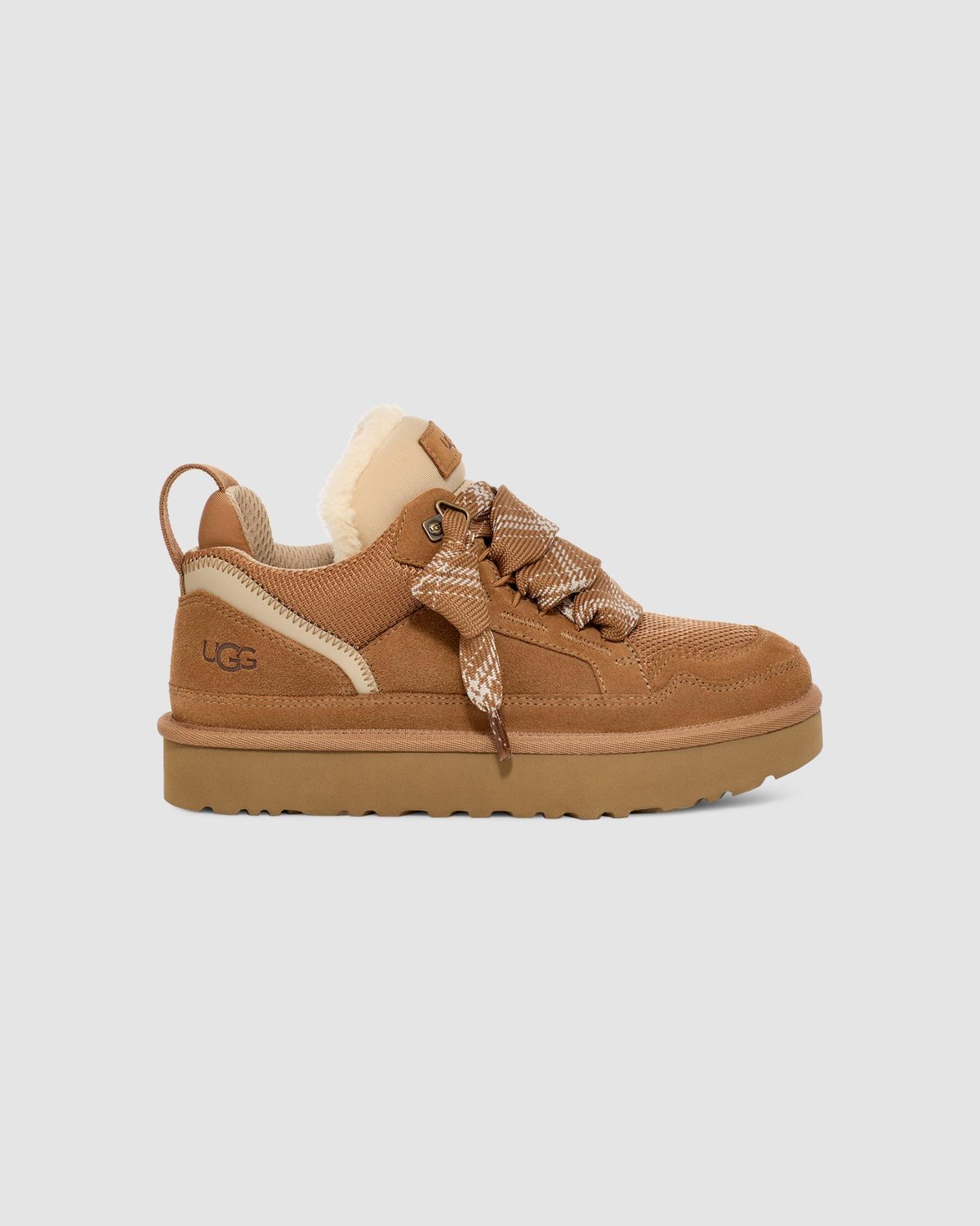 Women's Lowmel Sneaker in Chestnut | UGG