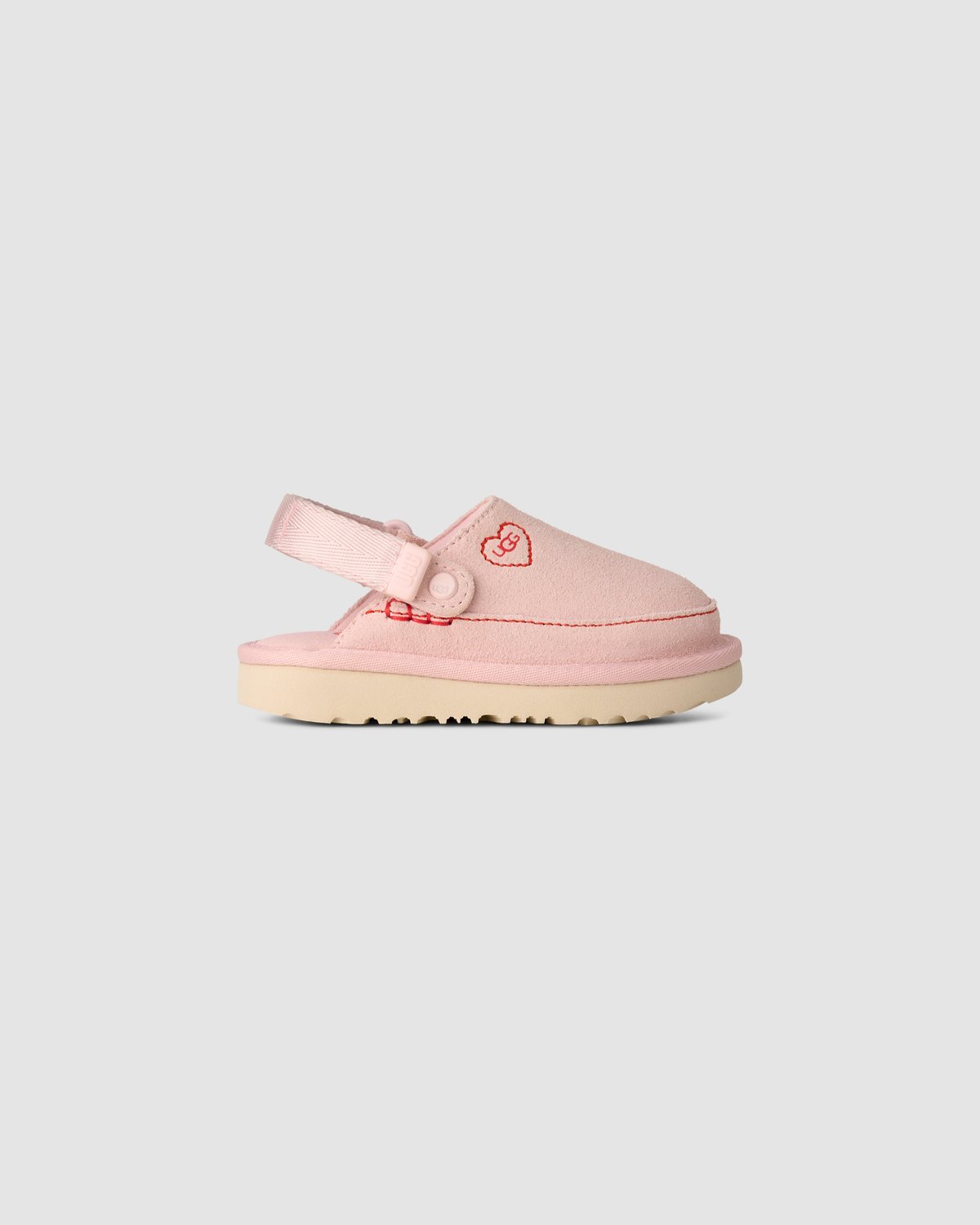 Goldenstar Clog Love '26 Rosetta | UGG