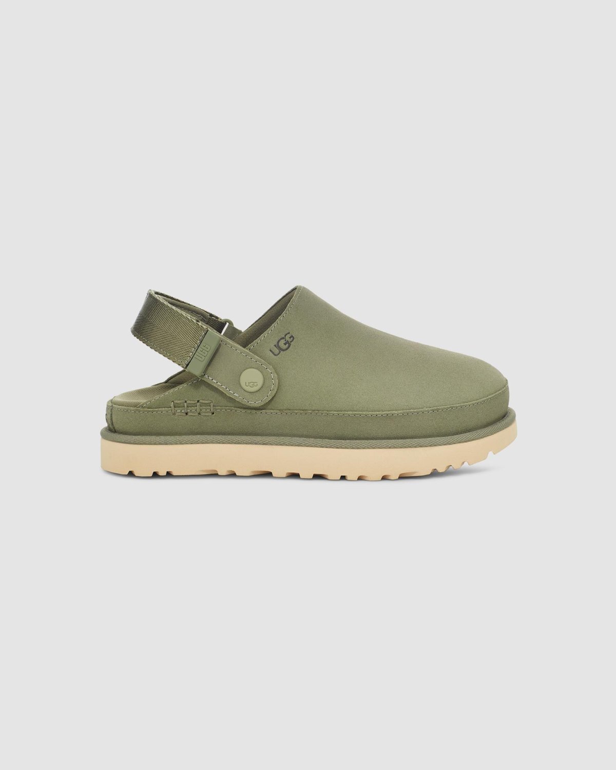 ２WAY使用可能〈UGG〉Goldenstar Clog 4色展開 2WAY使用可能〈UGG〉Goldenstar Clog 4色展開