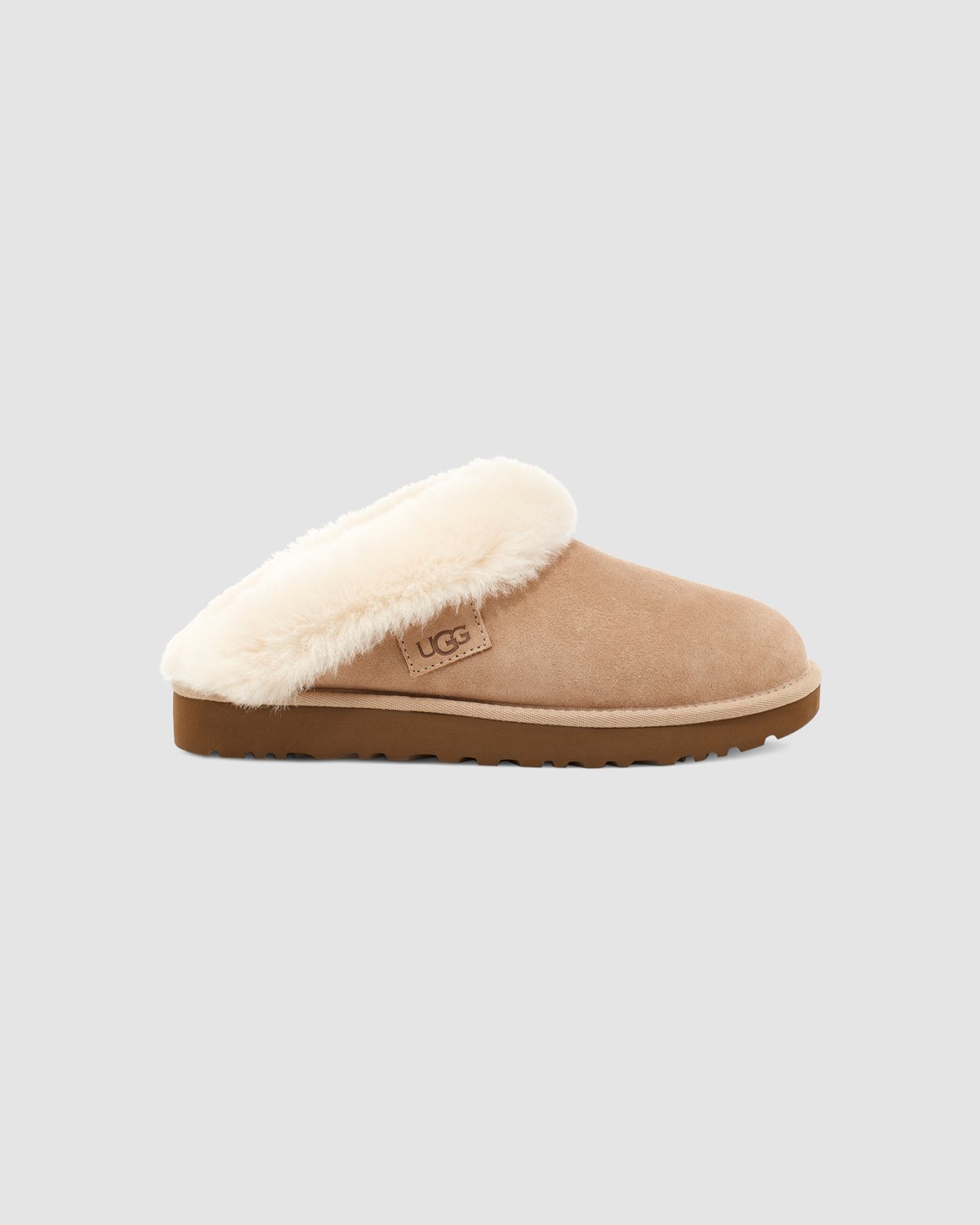 Cluggette Slipper Sand | UGG