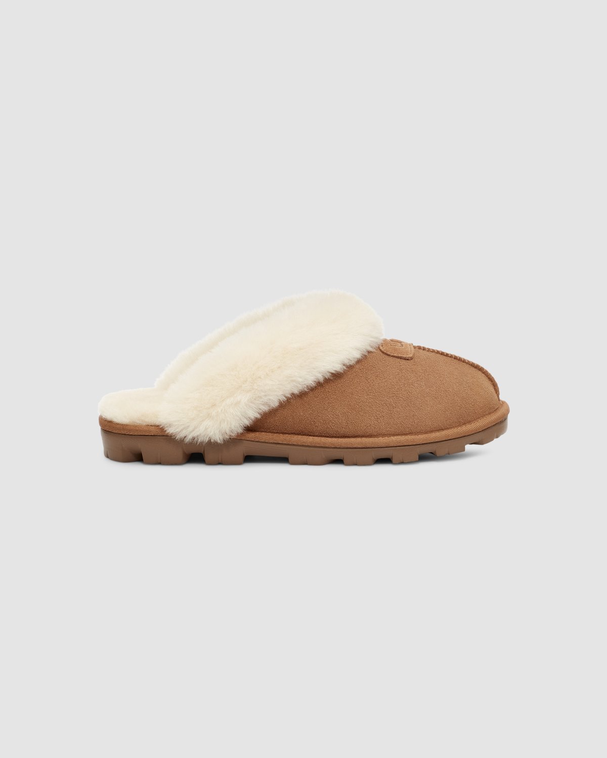 Women's Coquette Slipper in Chestnut | UGG