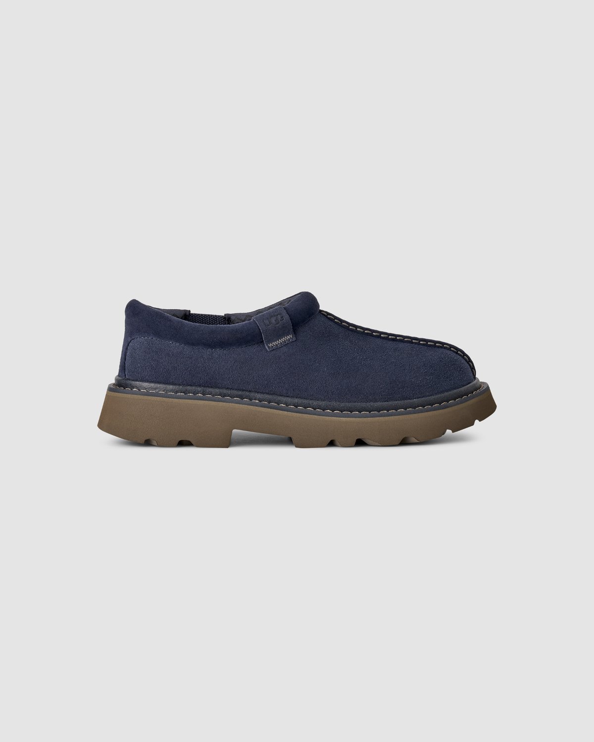 Men's Tasman Lug Slipper | Men's Slippers & Shoes | UGG