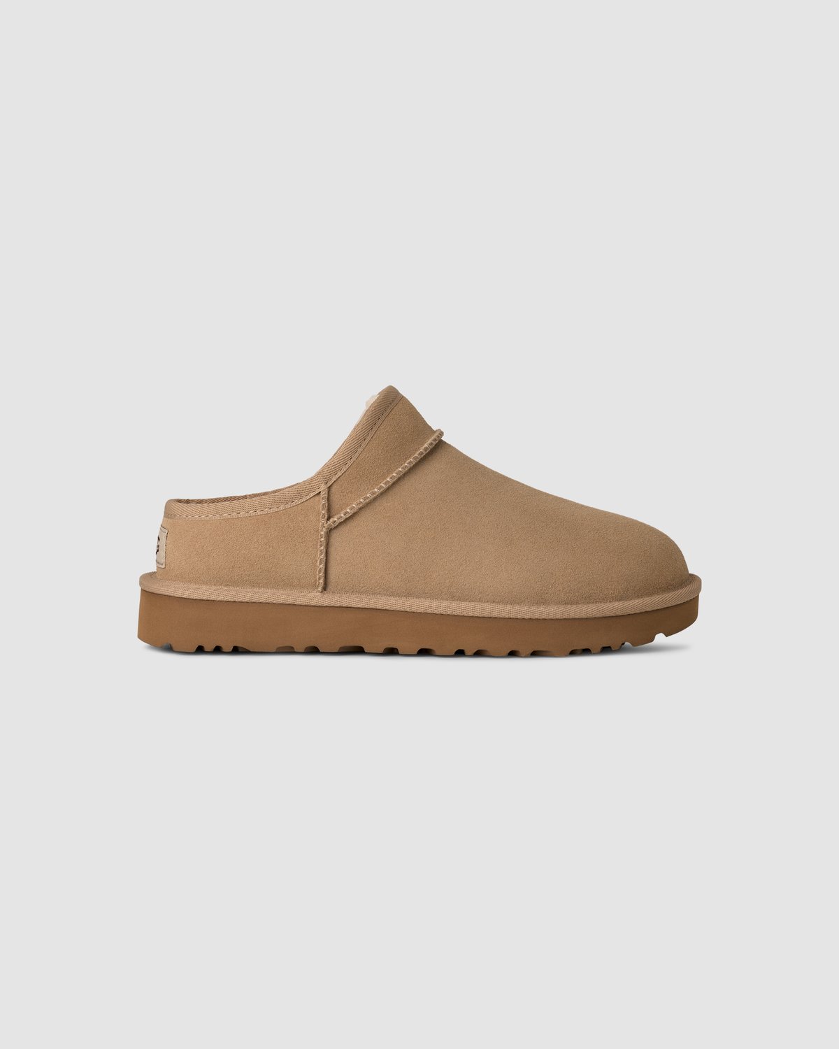 Classic Slipper Sand | UGG