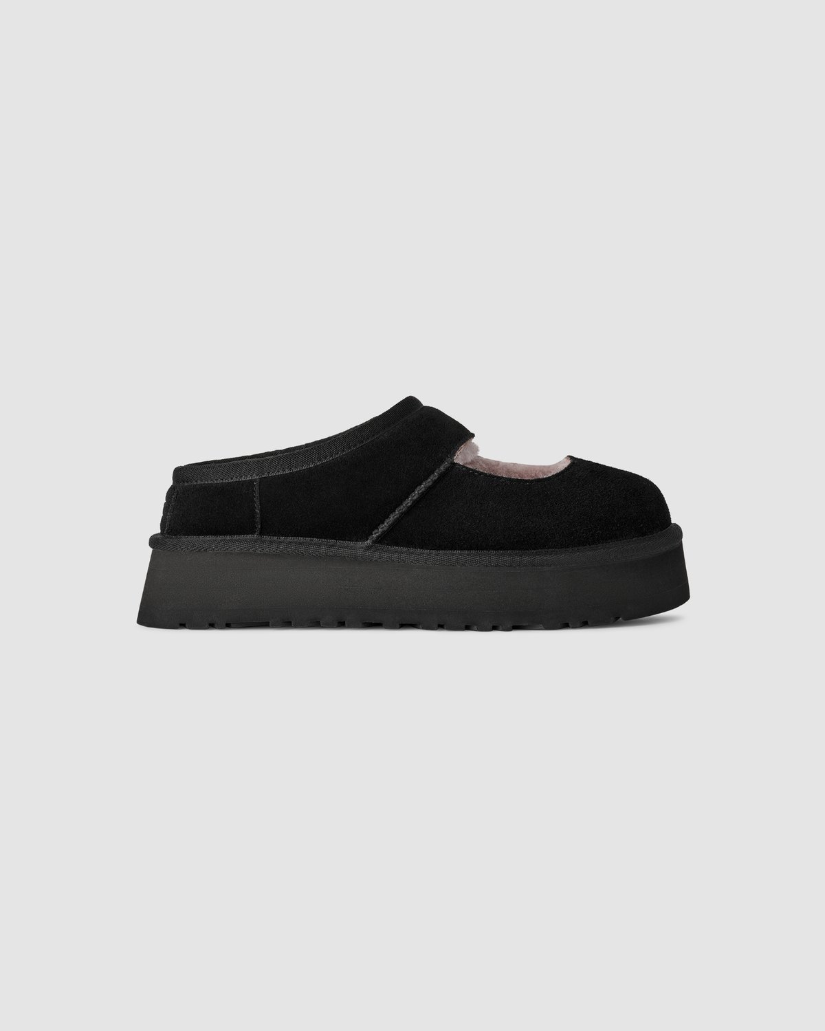美品UGG W Bea Mary Jane 1167612-BLK 23 Women's Bea Mary Jane | UGG