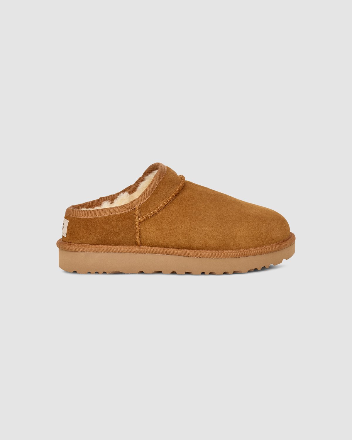 Classic Slipper Chestnut | UGG