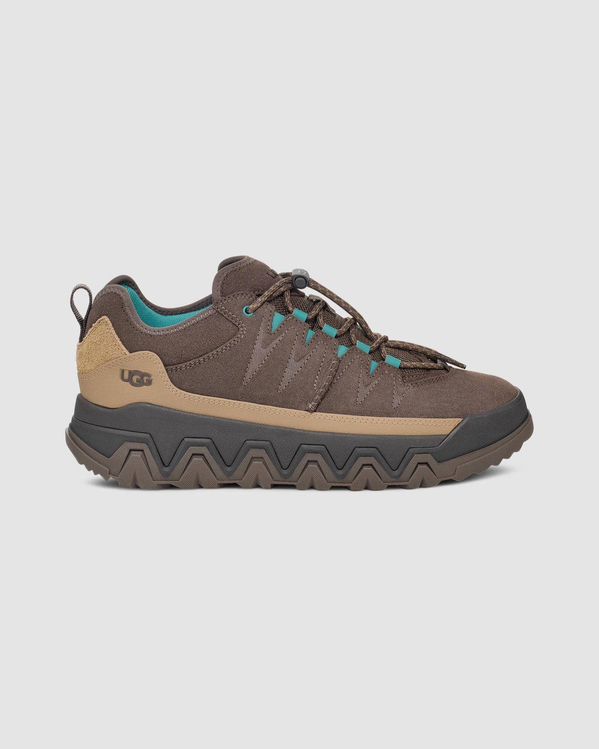 Men's Captrail Low Sneaker | Men's Sneakers & Boots | UGG