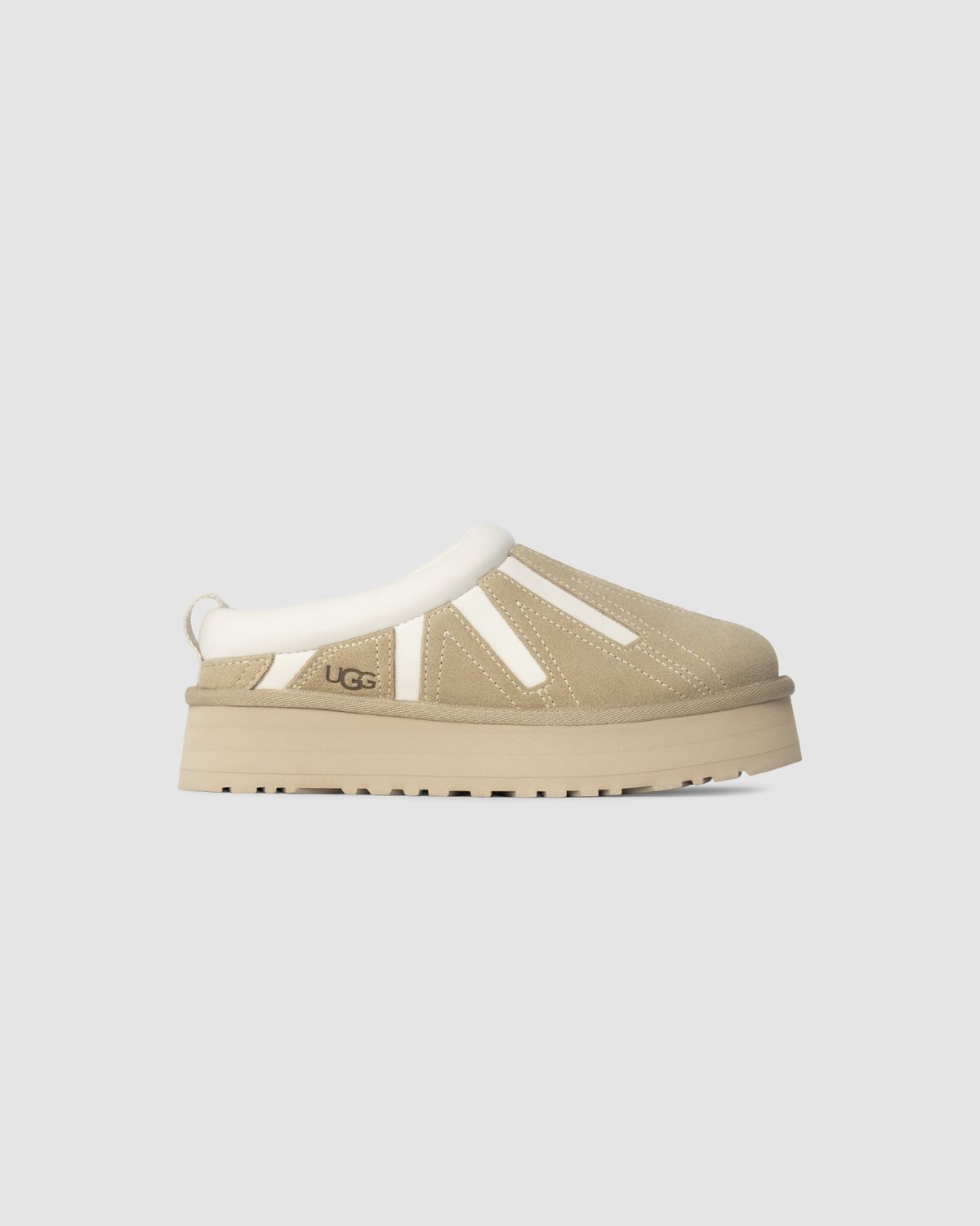 Women's Tazz Sunwave in Mustard Seed | Women's Slippers & Shoes | UGG