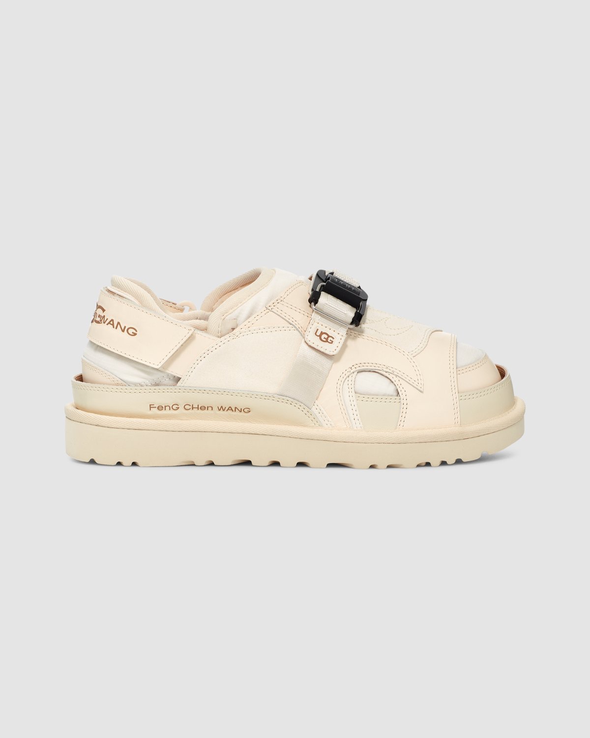 UGG X Feng Chen Wang Tasman Cream | UGG