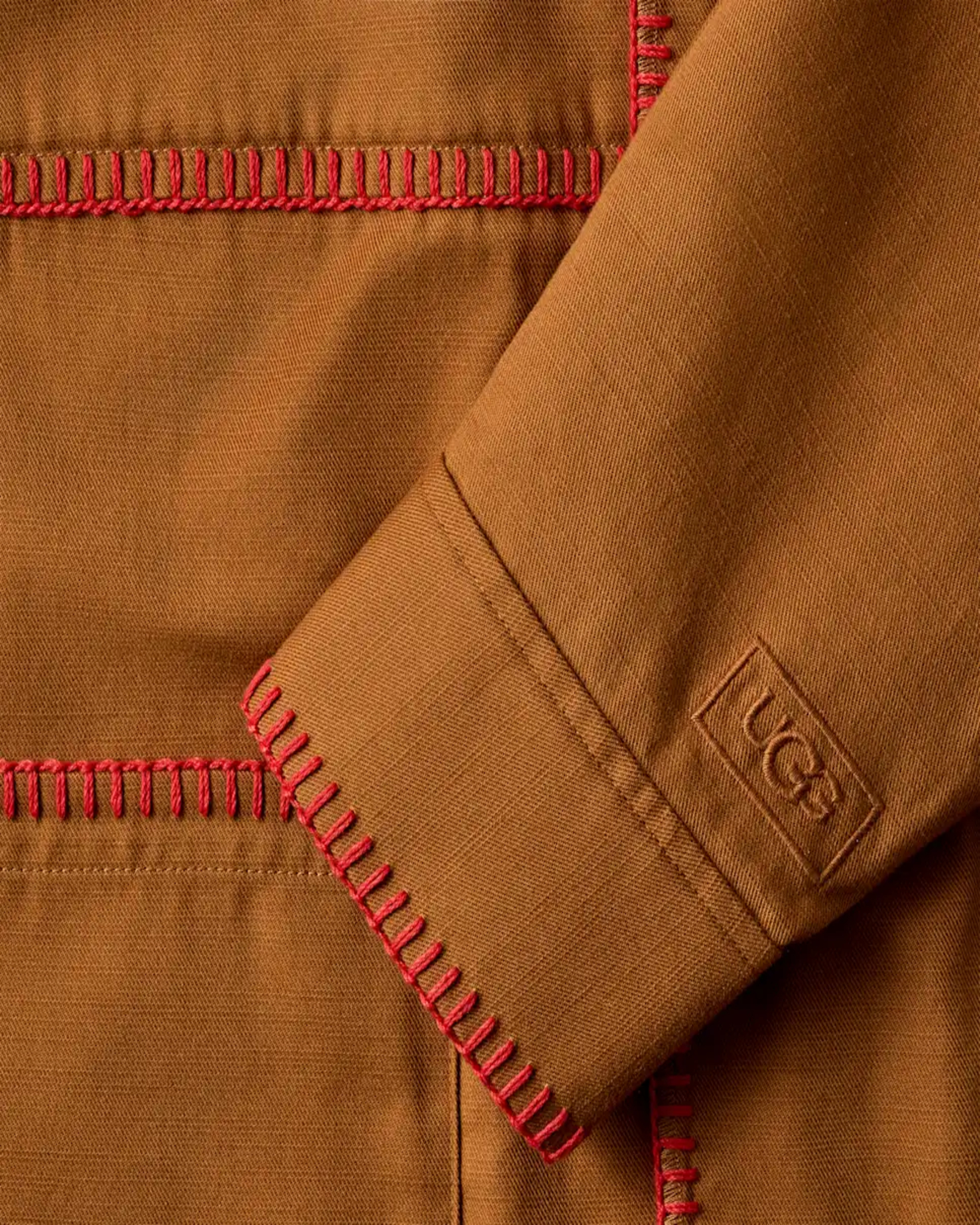 Men's Zakari Top