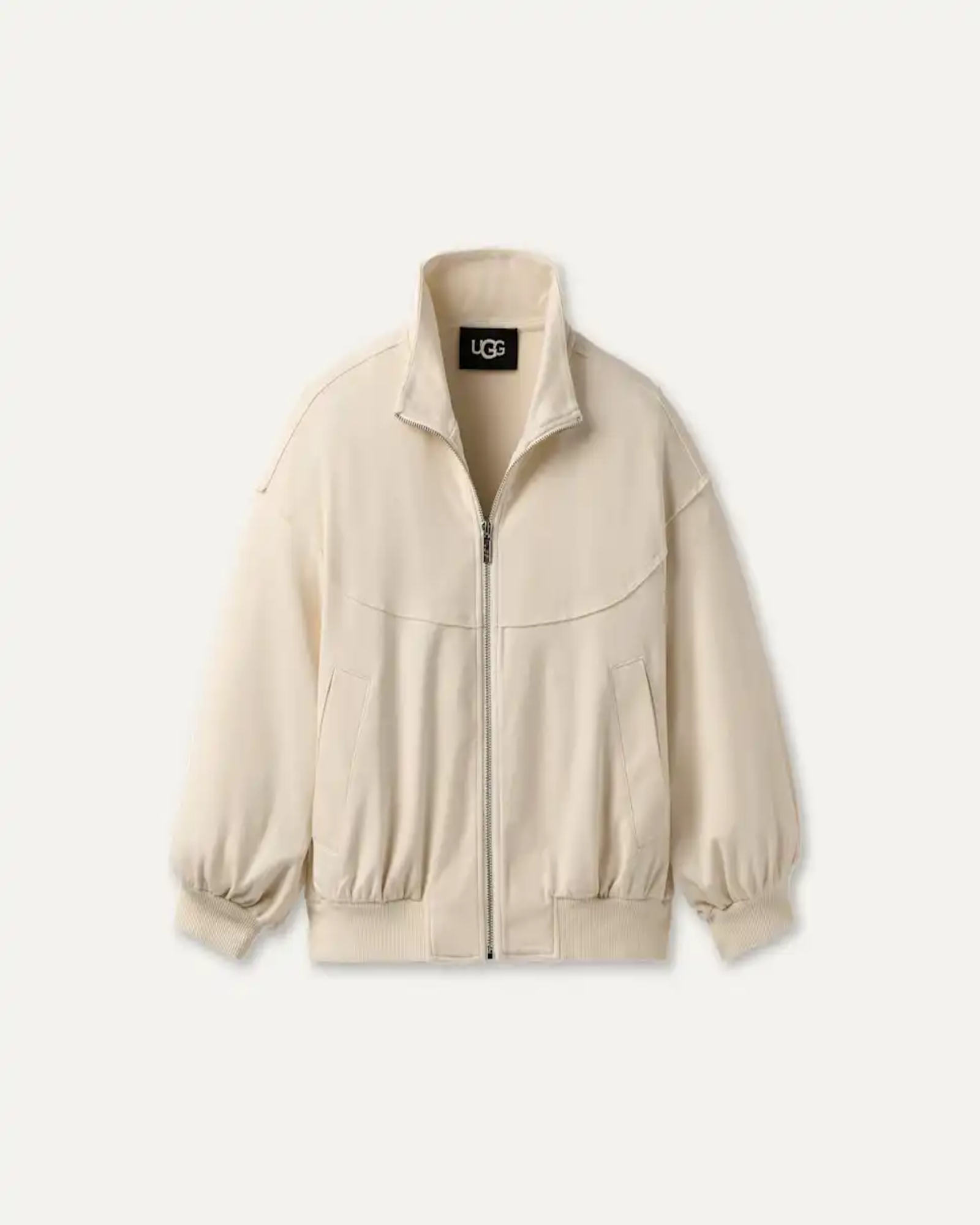 Women's Kyleigh Full-Zip Jacket