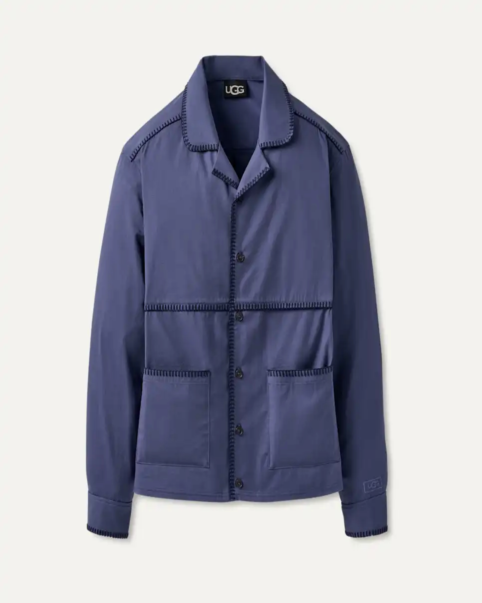 Men's Zakari Top