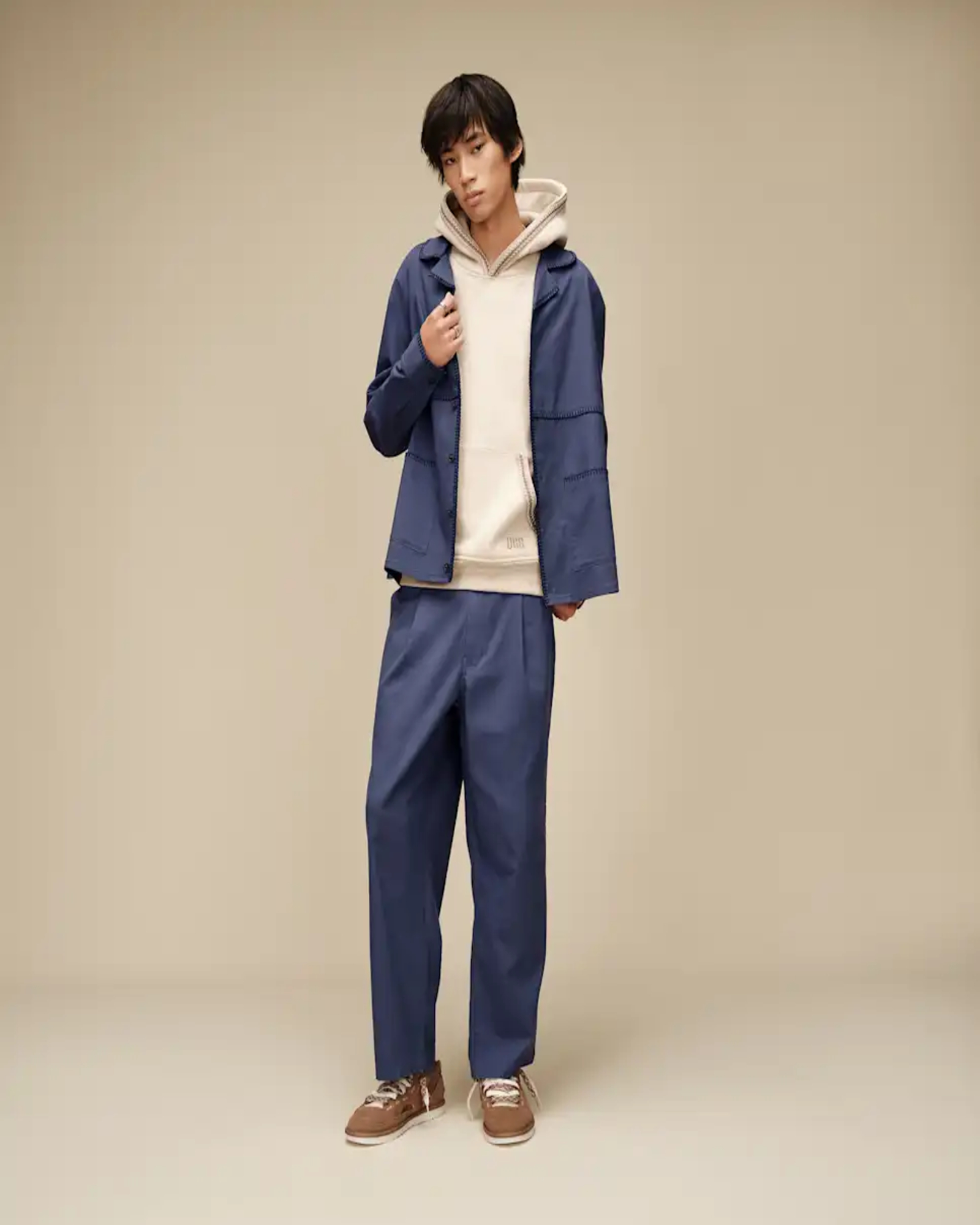 Men's Zakari Top