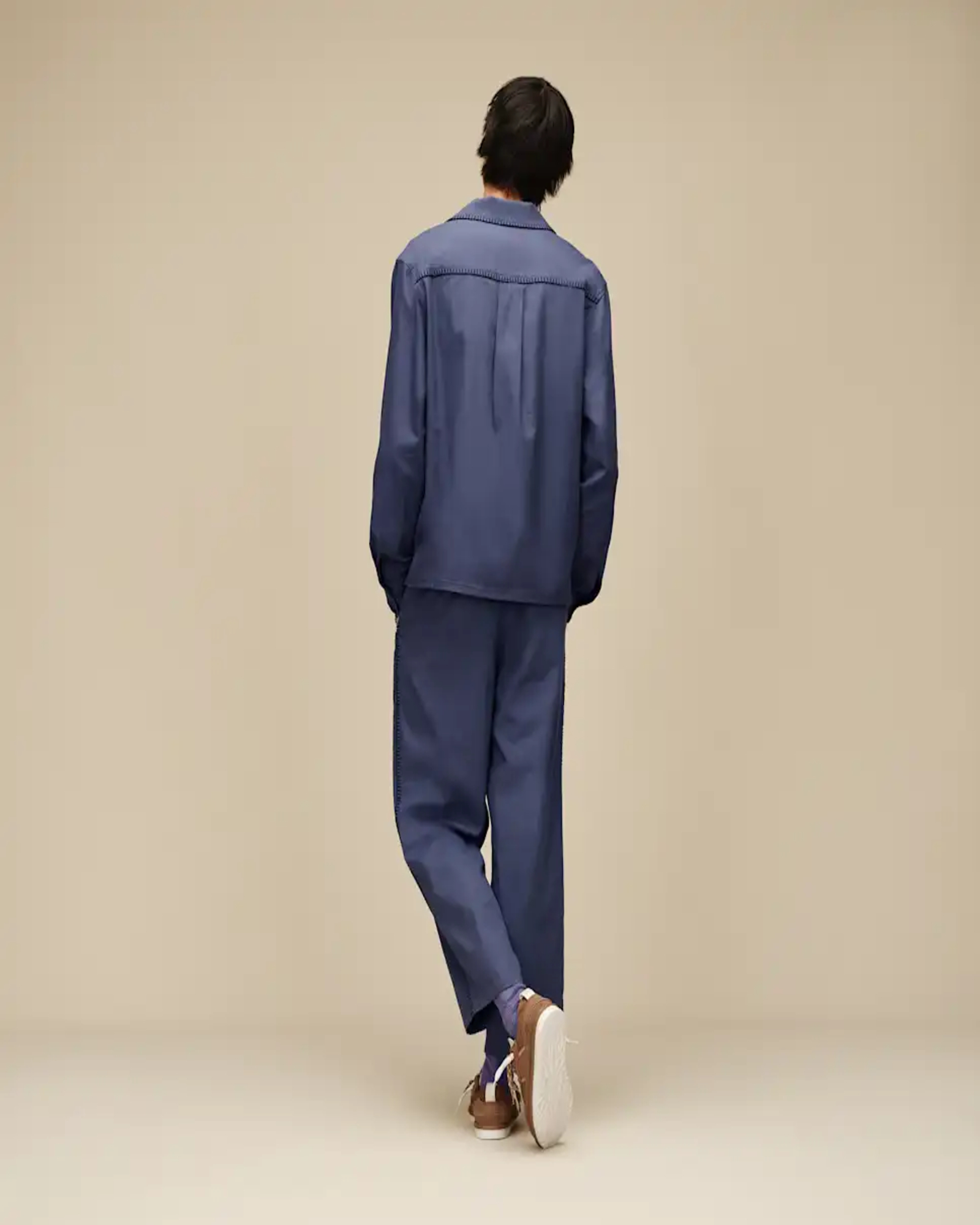 Men's Zakari Top
