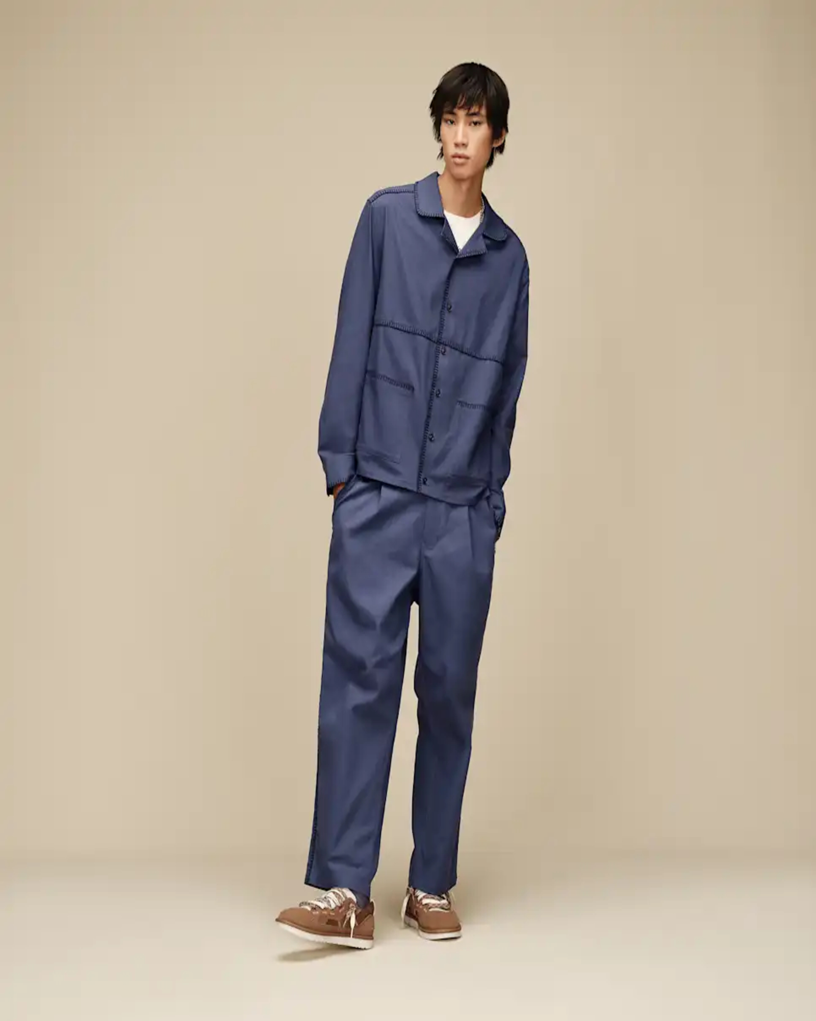 Men's Zakari Top