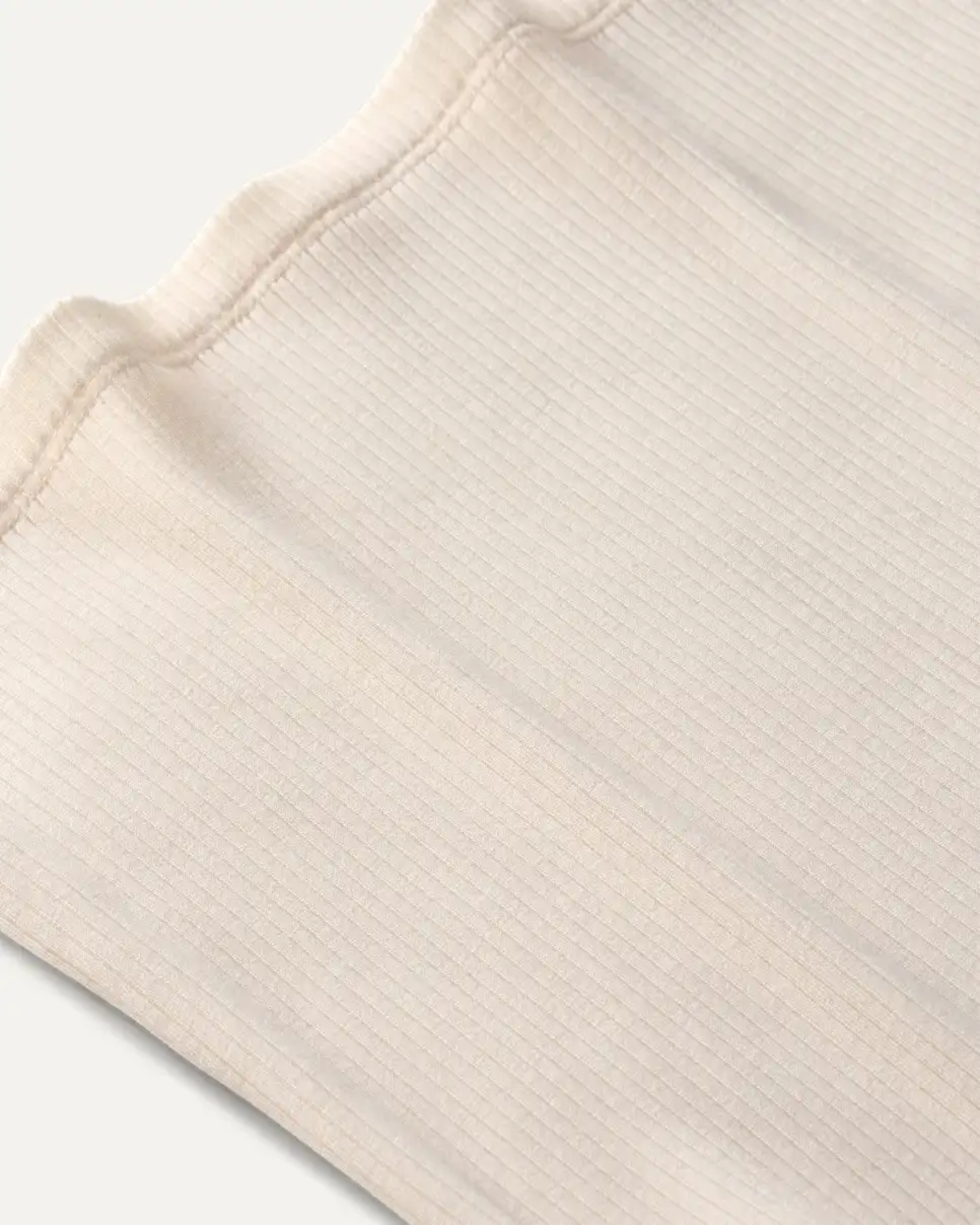 Women's Miriam Baby Tee Rib