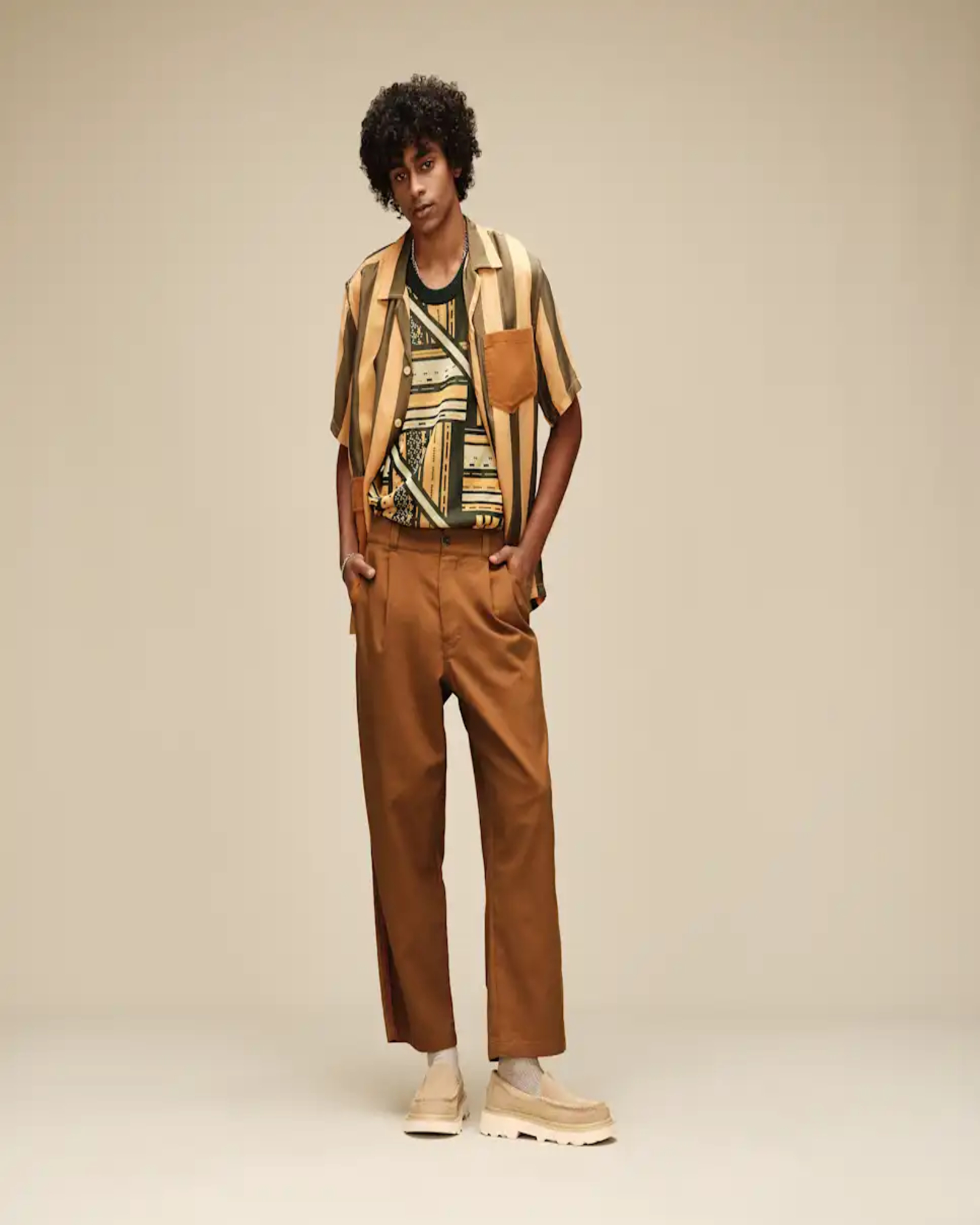 Men's Ryaan Pant