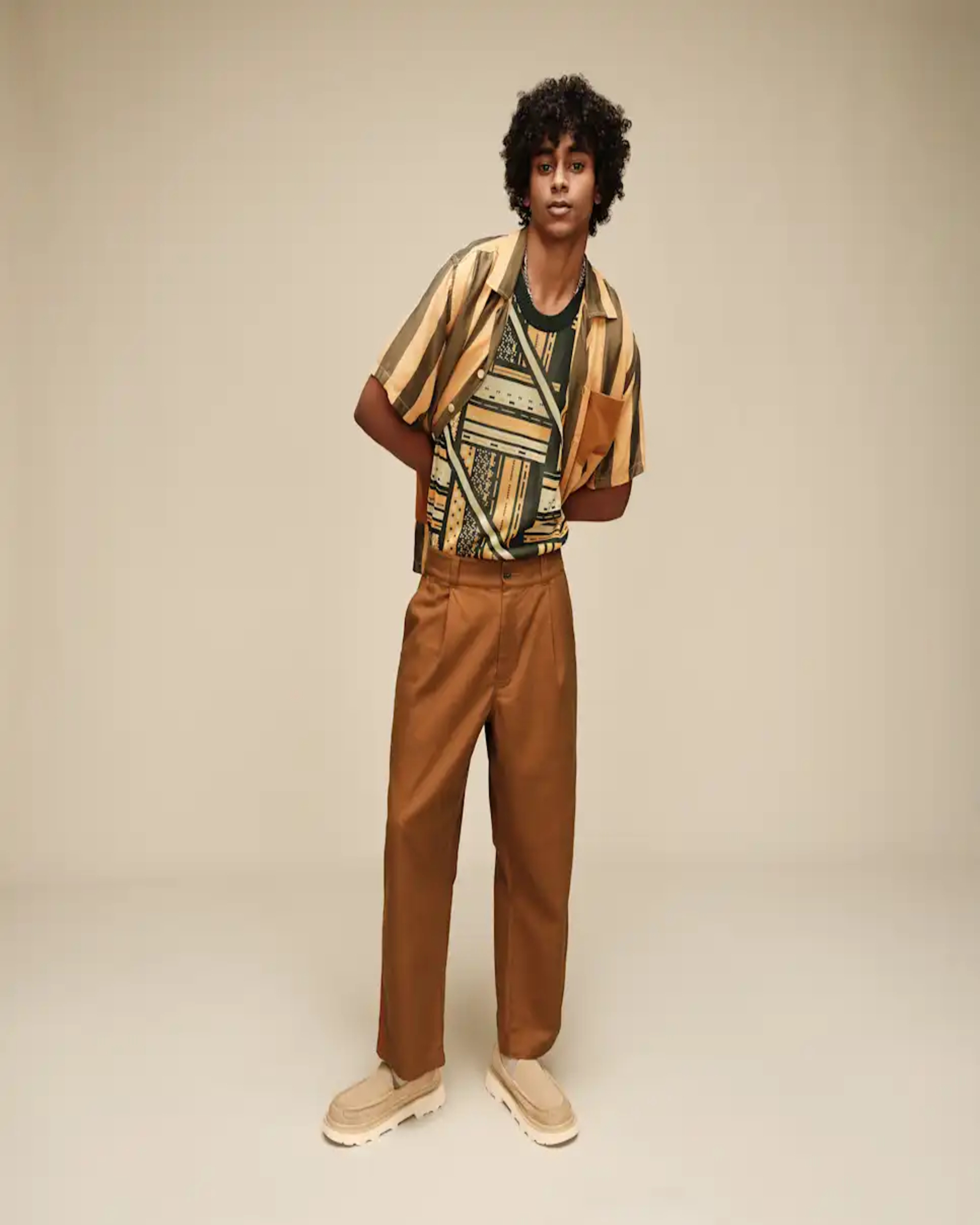 Men's Ryaan Pant