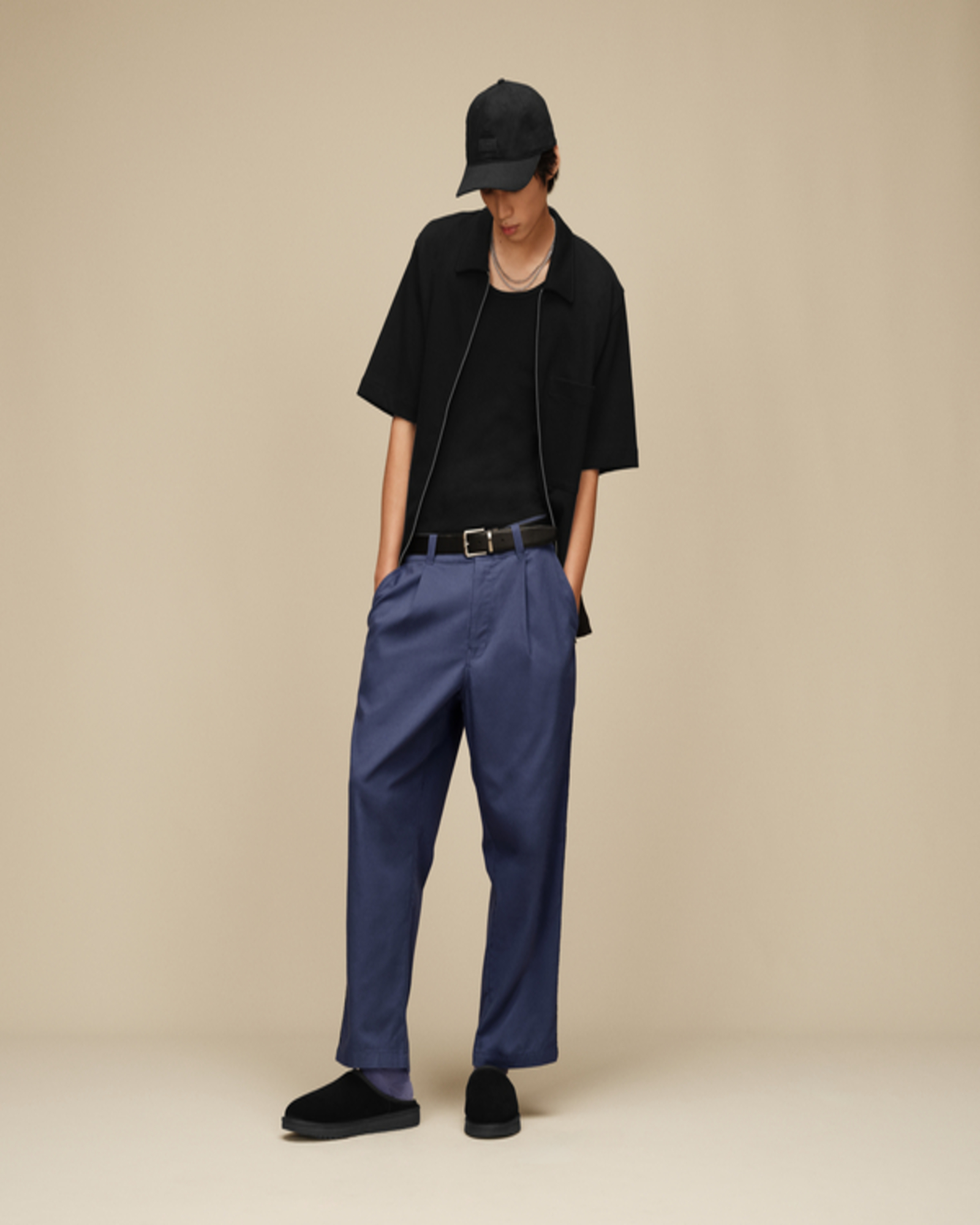 Men's Ryaan Pant