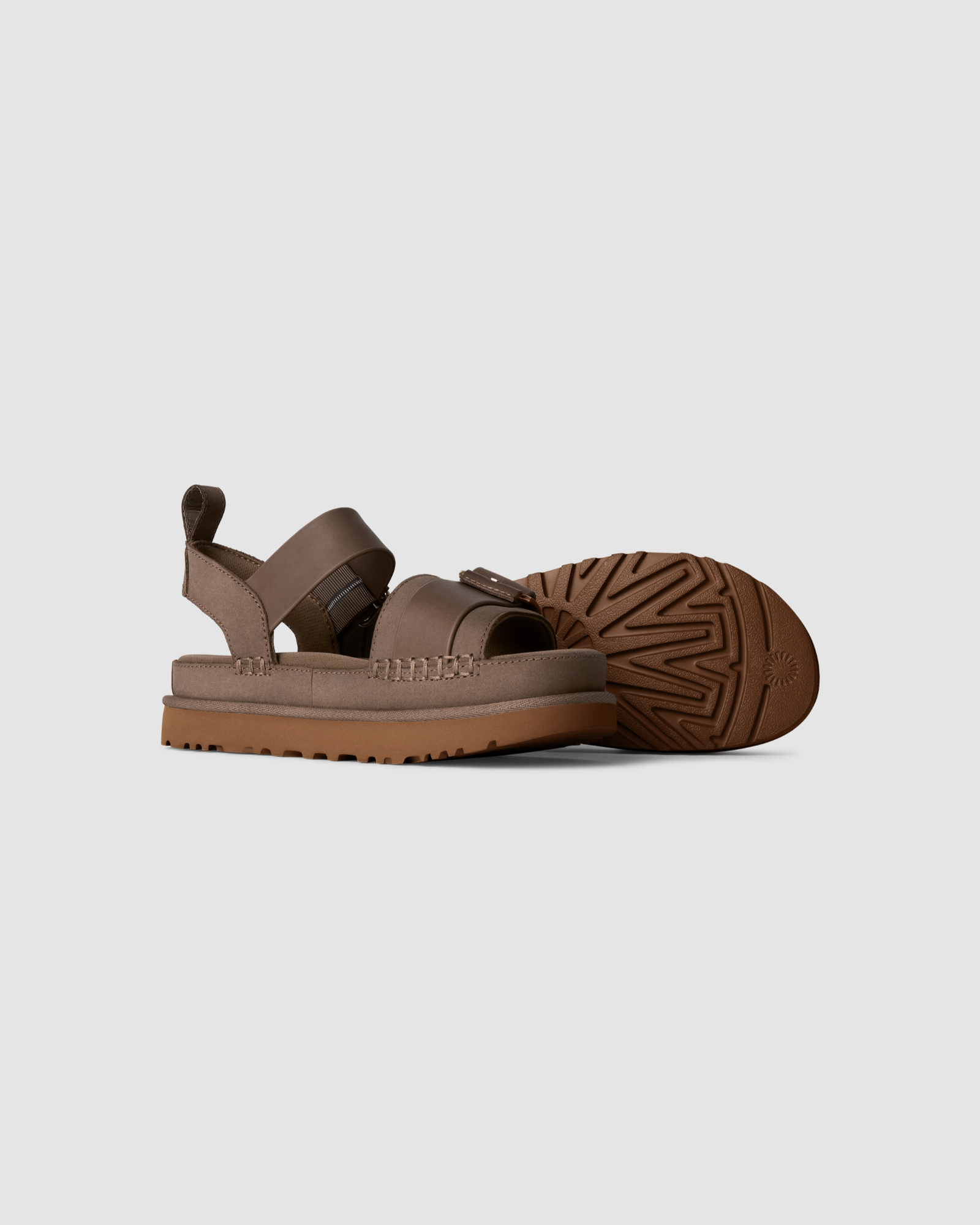 Goldenstar Villa Sandal