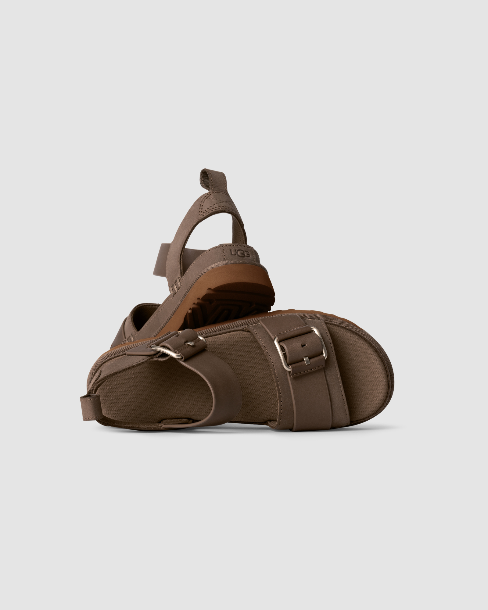 Goldenstar Villa Sandal