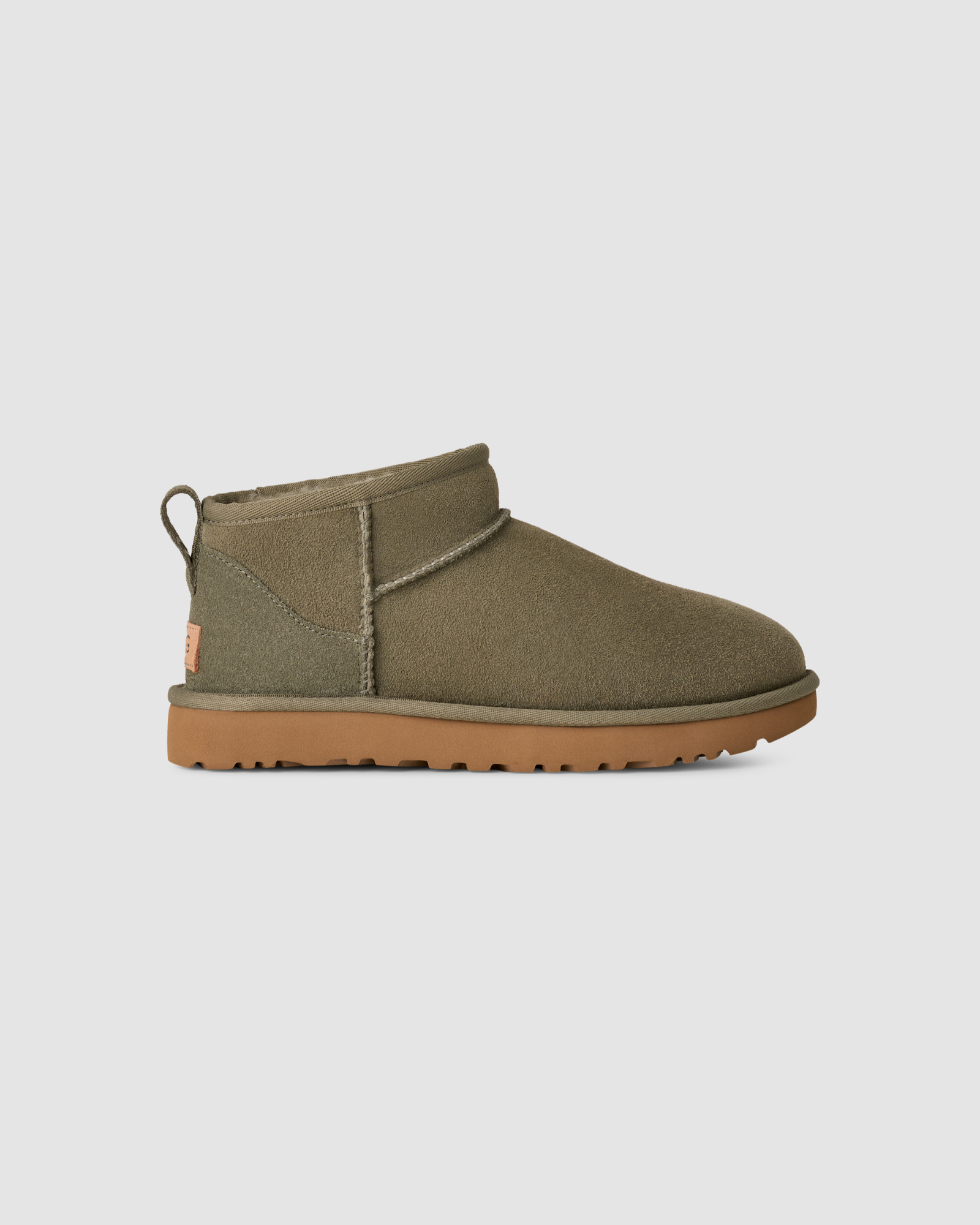Women's Classic Ultra Mini in Mangosteen | UGG