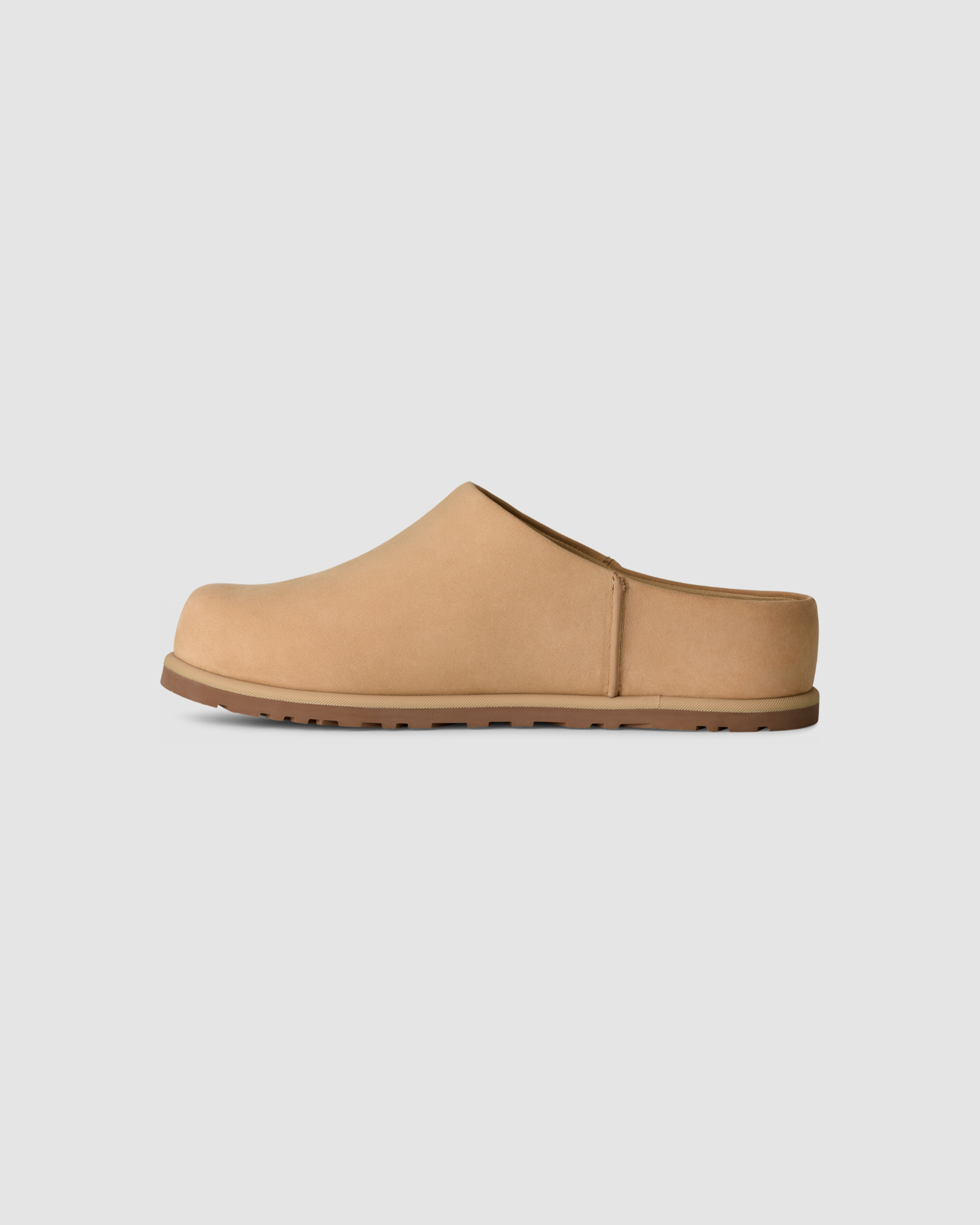 Otzo Clog