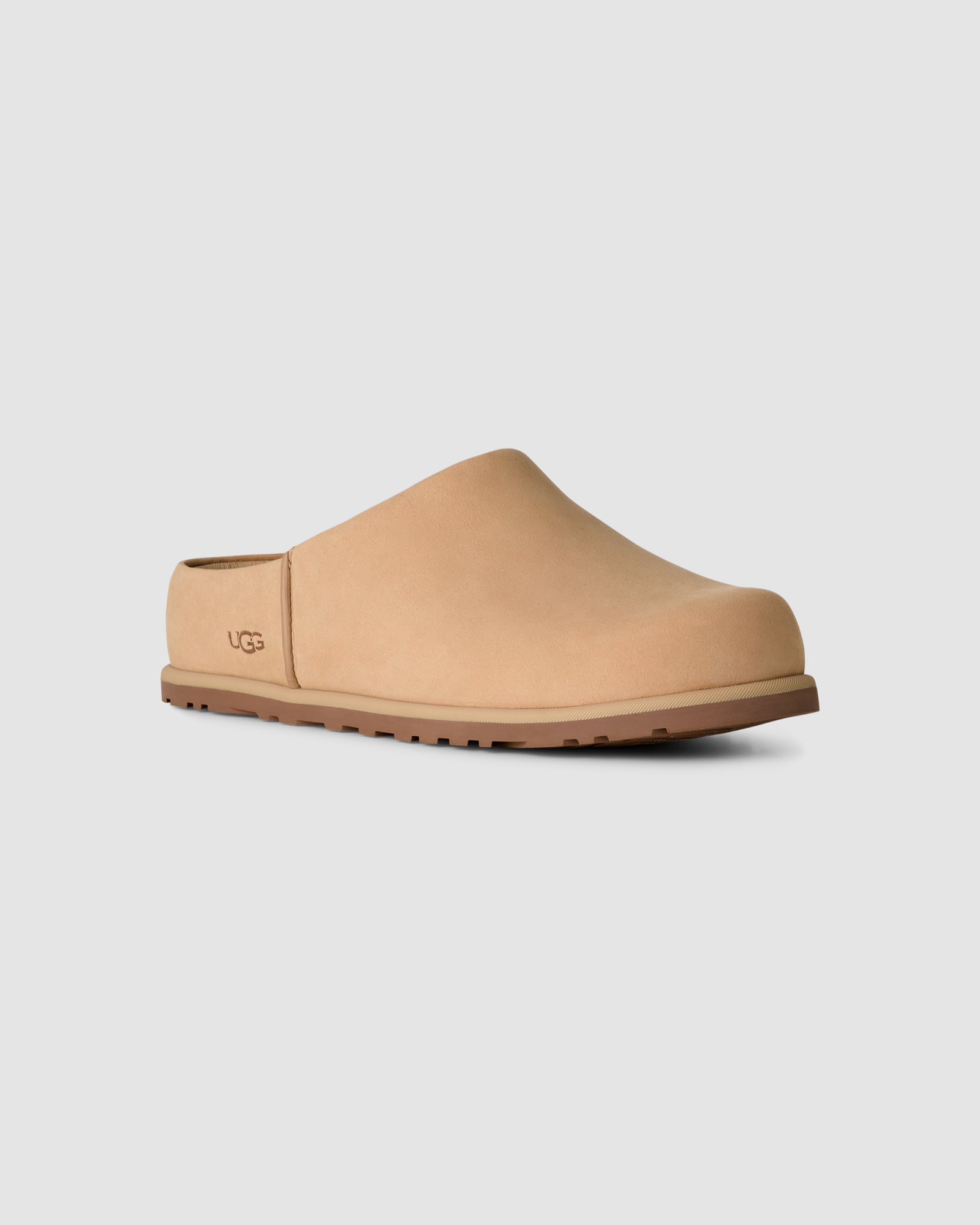 Otzo Clog