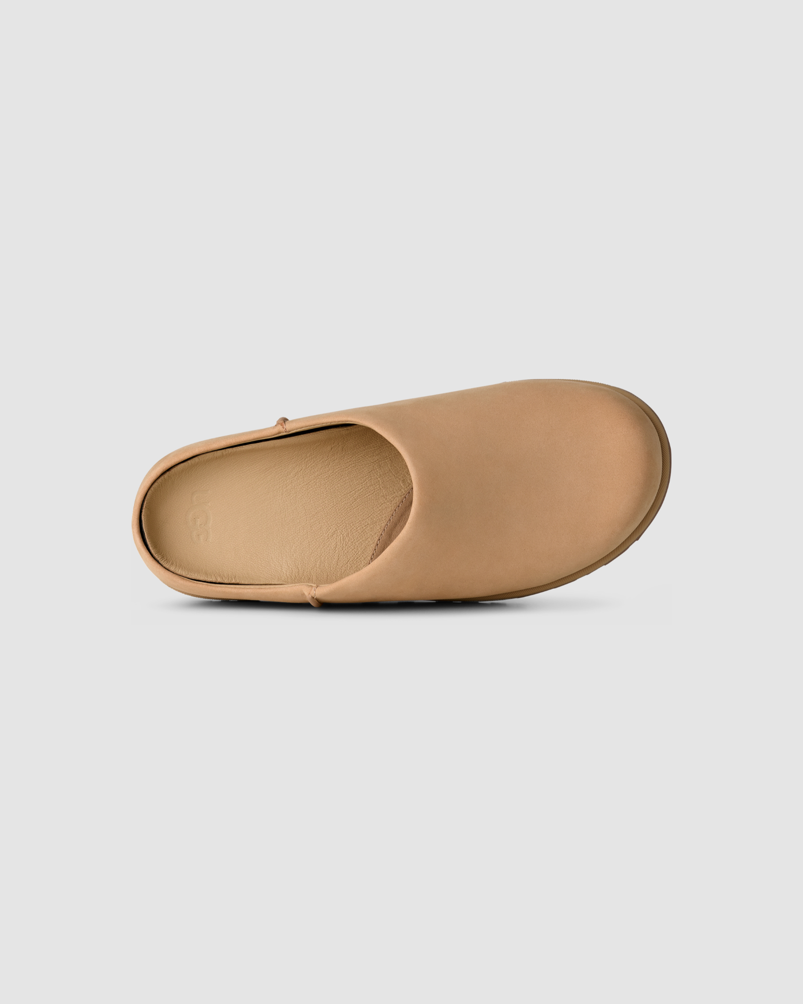 Otzo Clog
