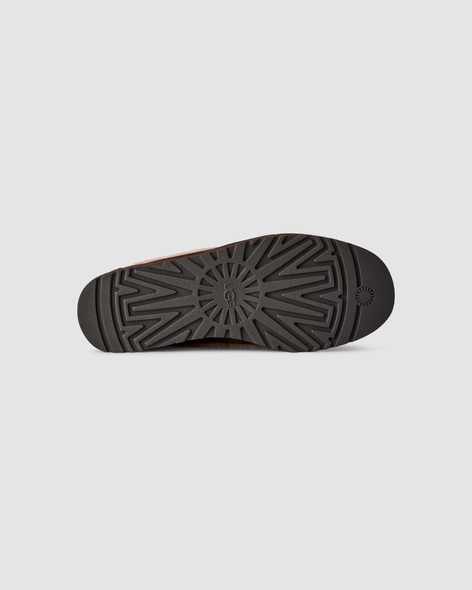 Zora Ballet Flat