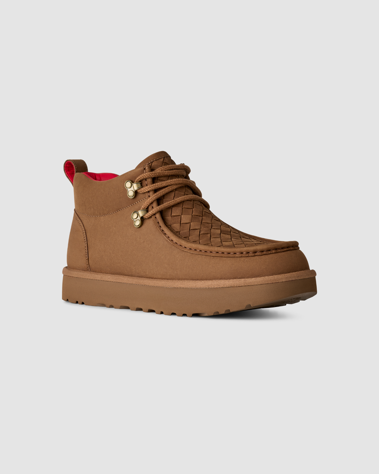 AMBUSH Woven Boot