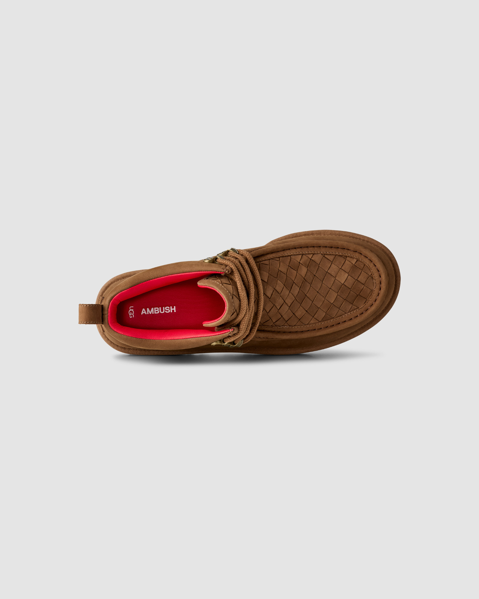 AMBUSH Woven Boot