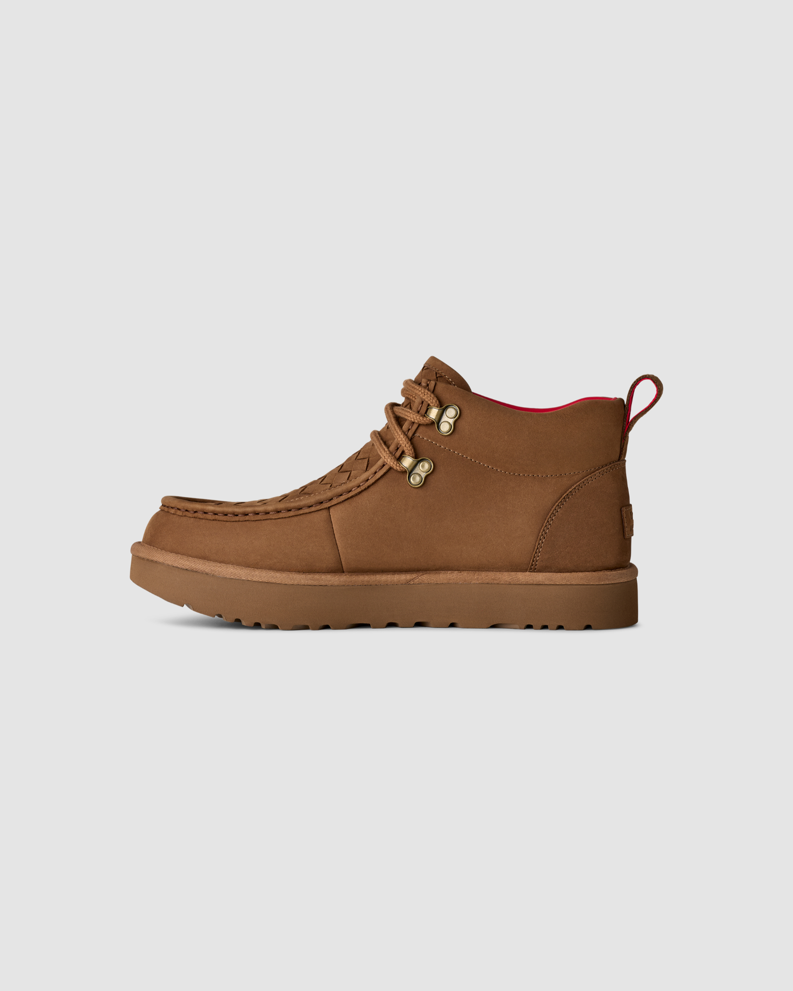 AMBUSH Woven Boot
