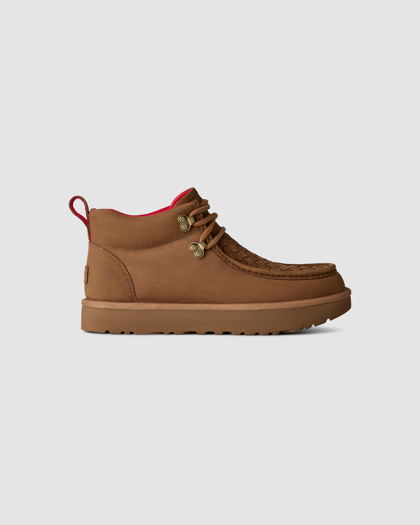 AMBUSH Woven Boot