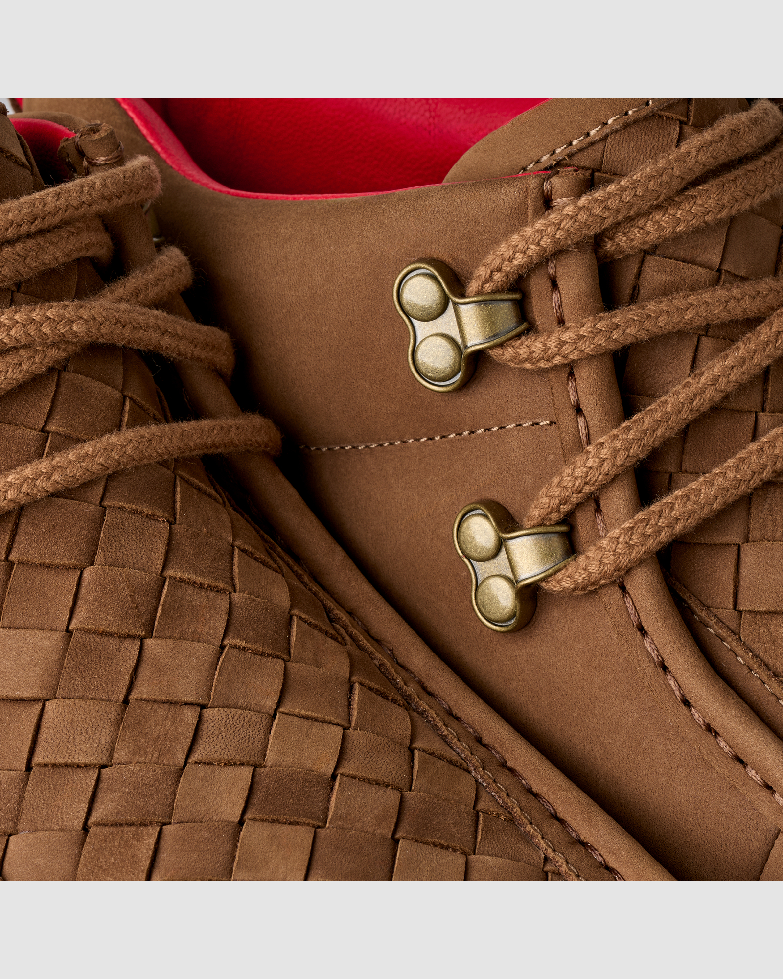 AMBUSH Woven Boot
