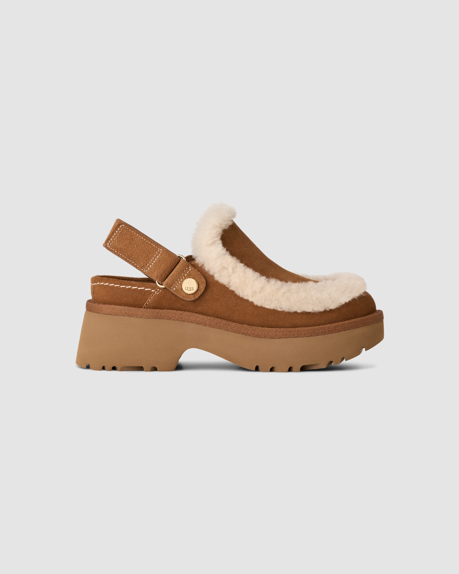 Esmee Clog