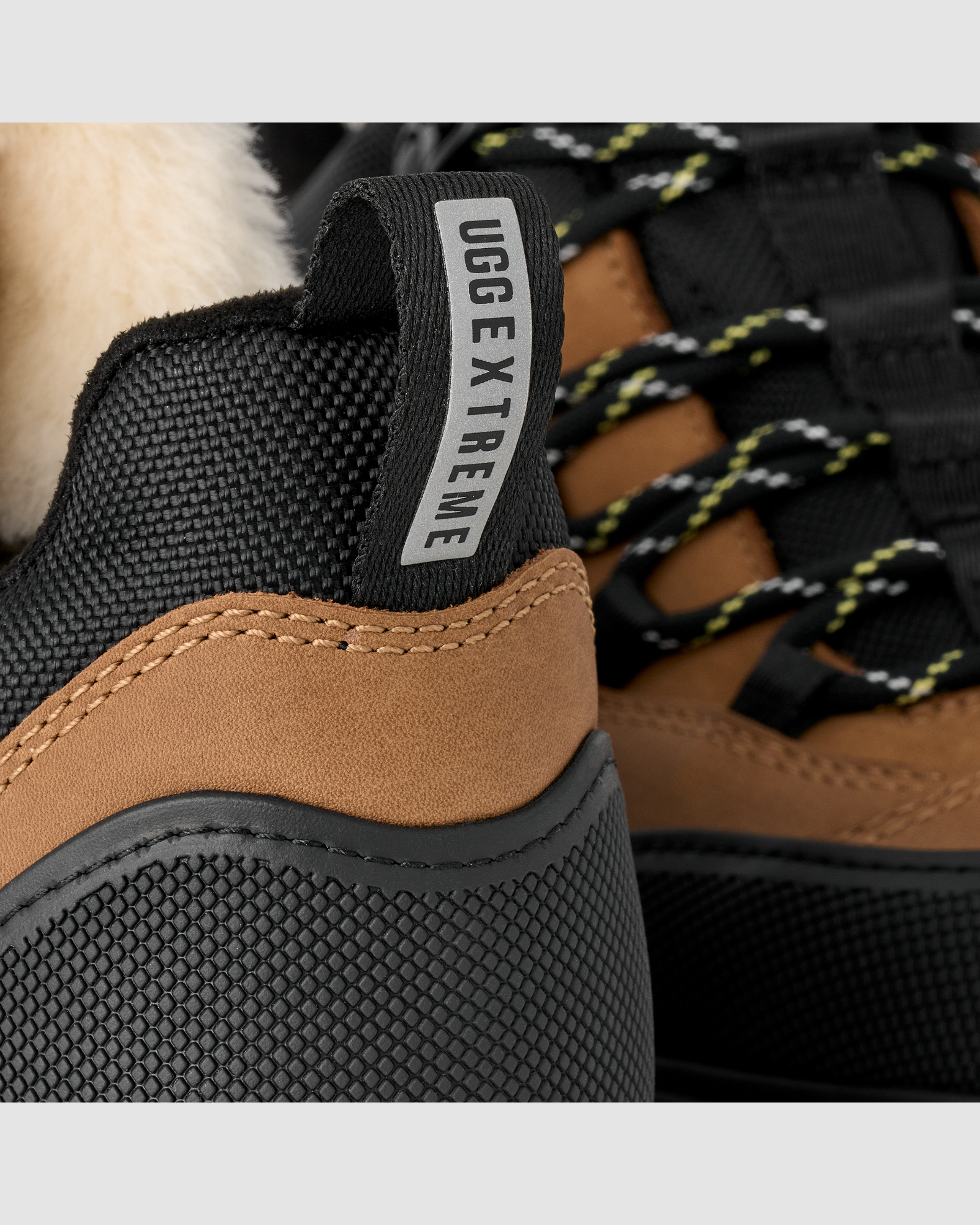 MetroTrek Hiker