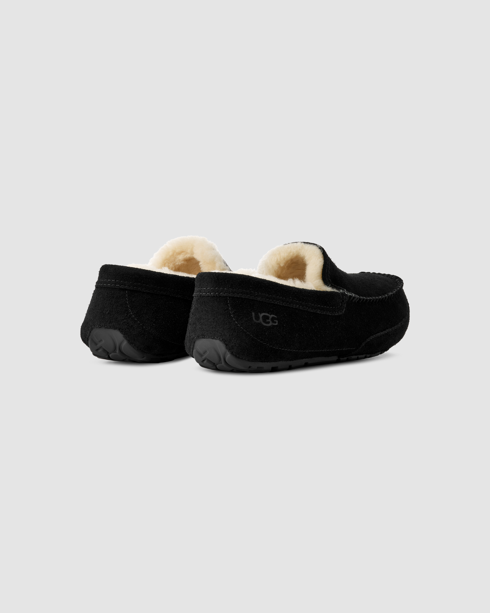 Linscot Slipper