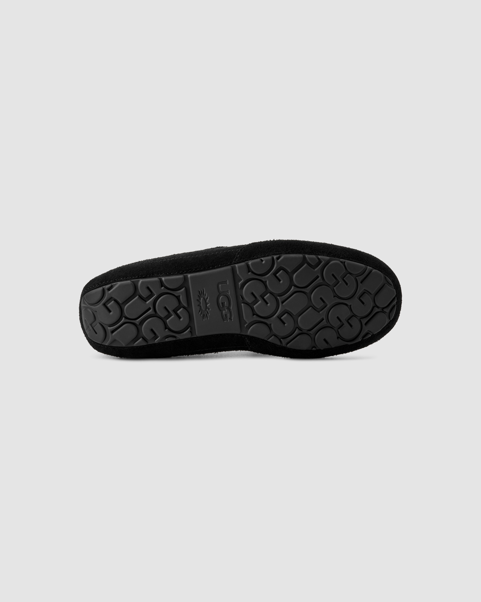Linscot Slipper