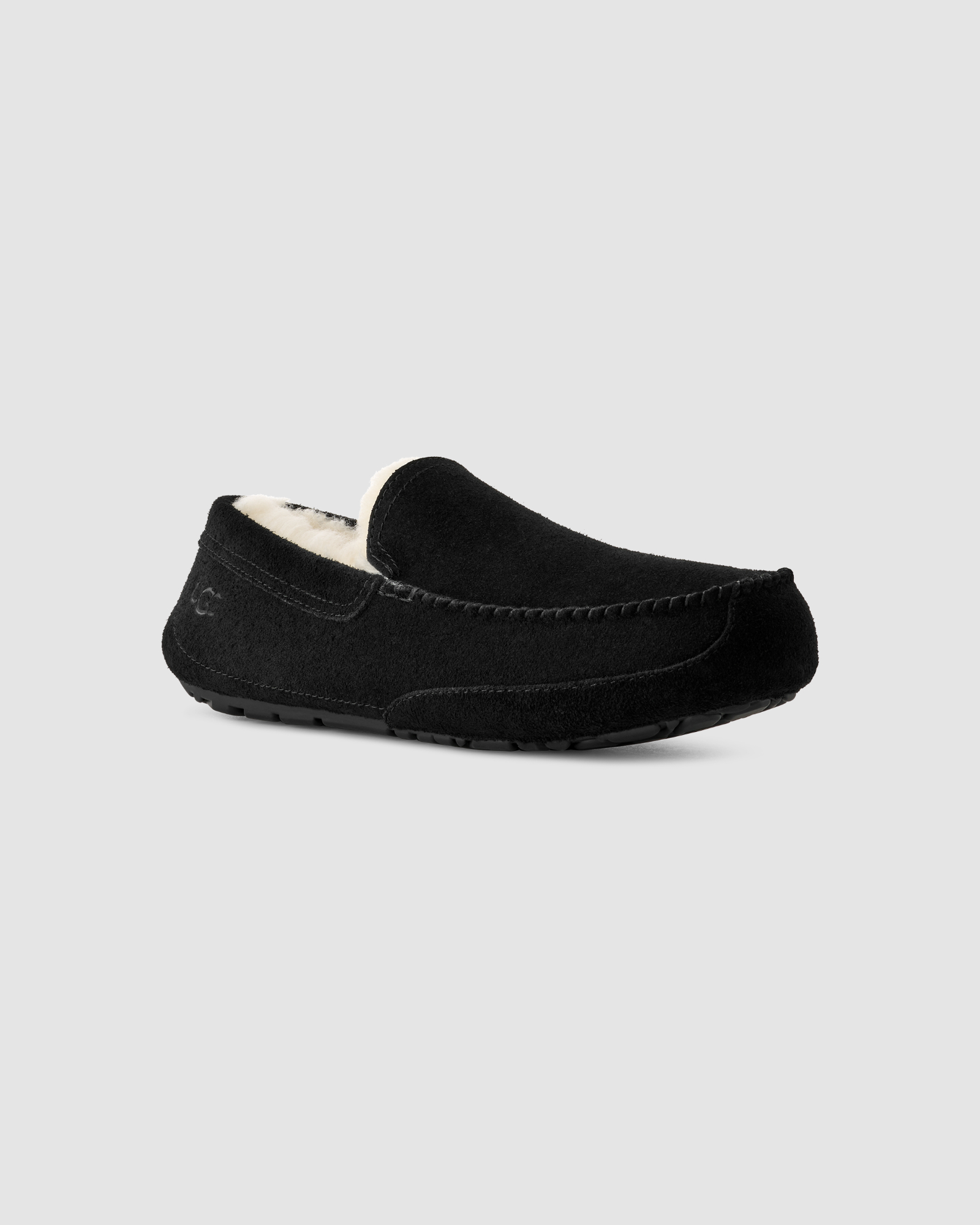 Linscot Slipper