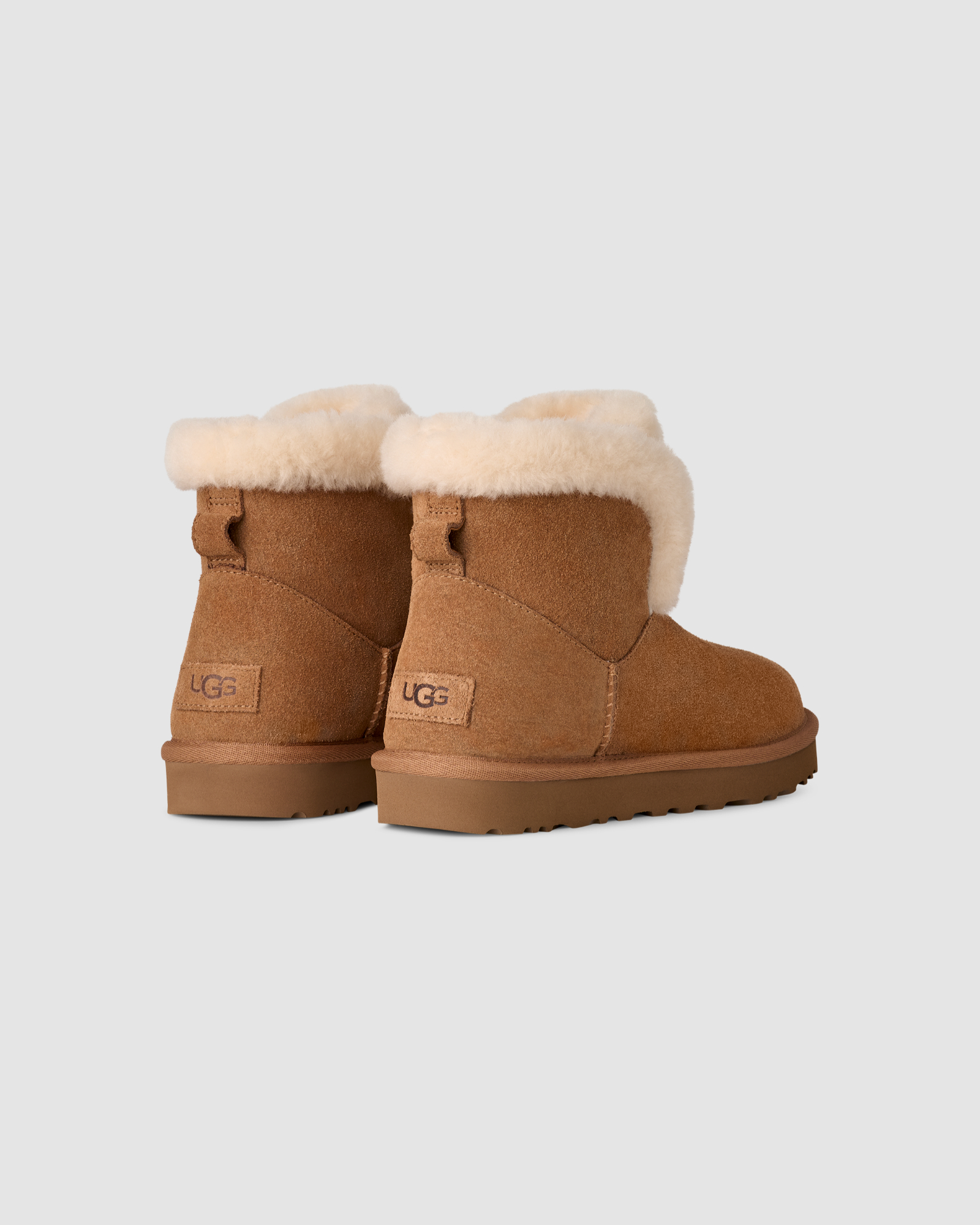 Classic Mini Posy Boot
