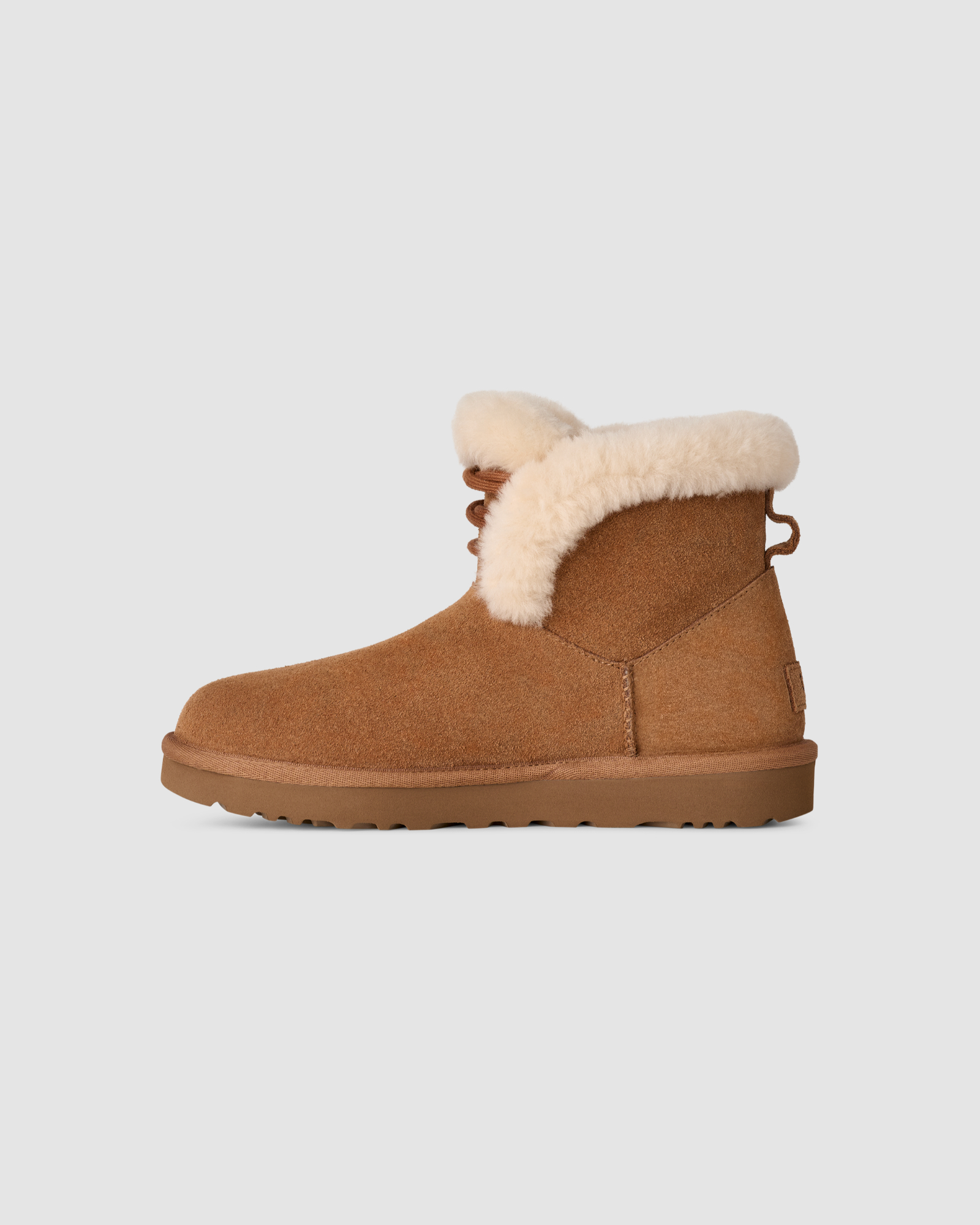Classic Mini Posy Boot
