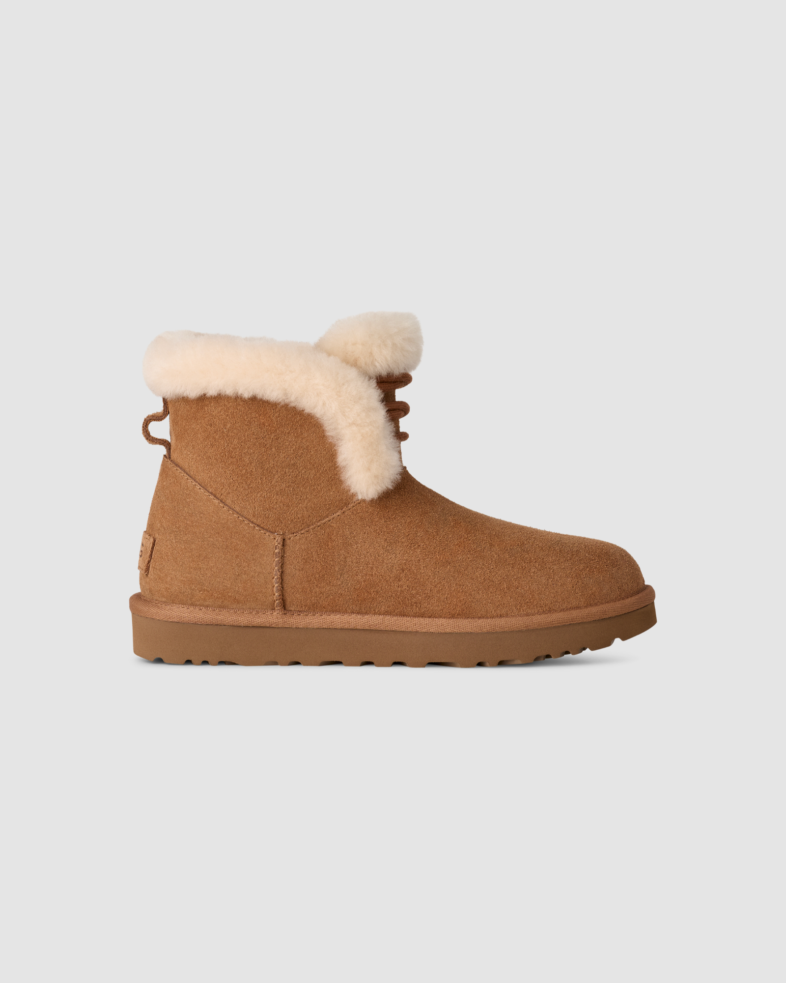 Classic Mini Posy Boot