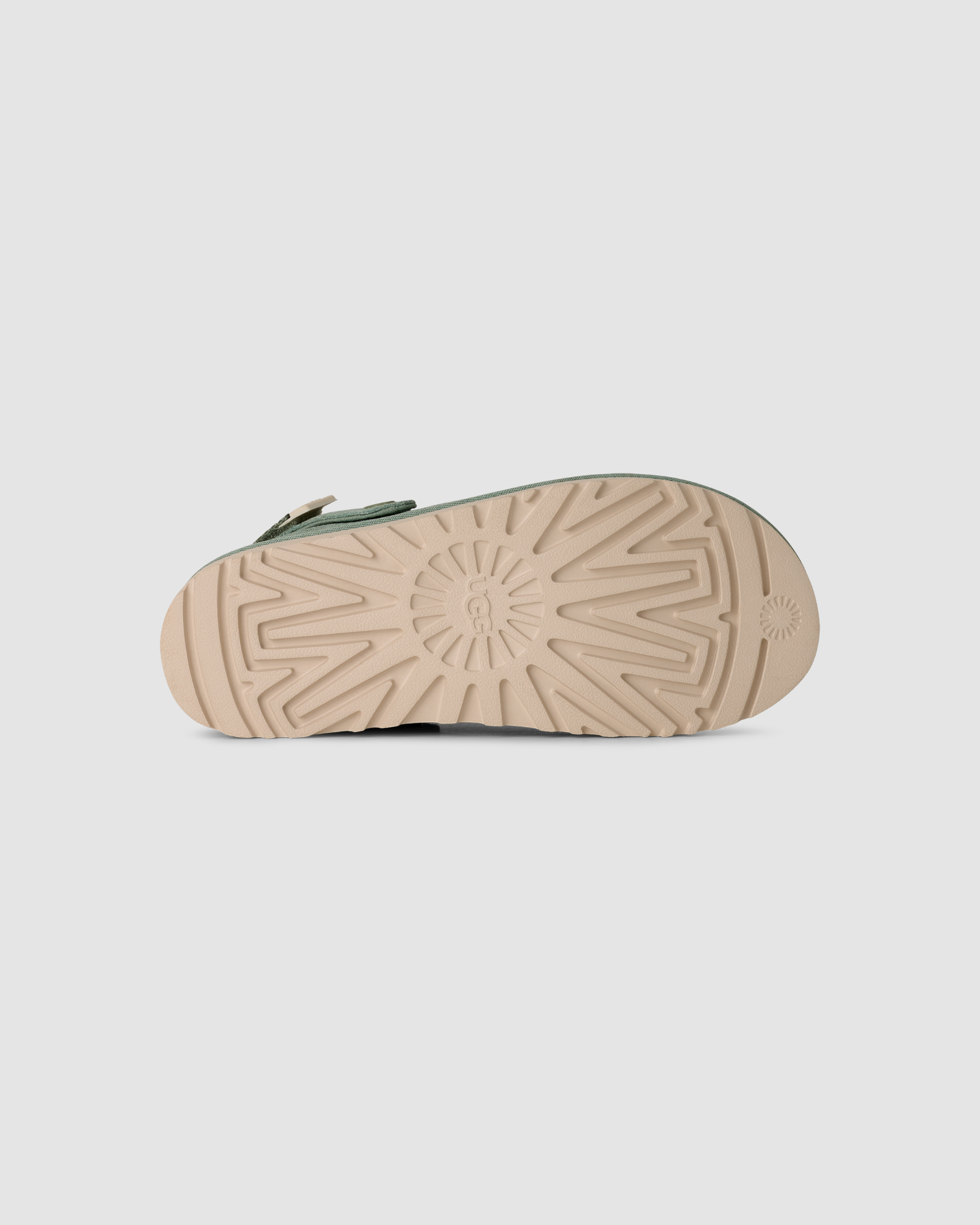 Goldenstar Clog
