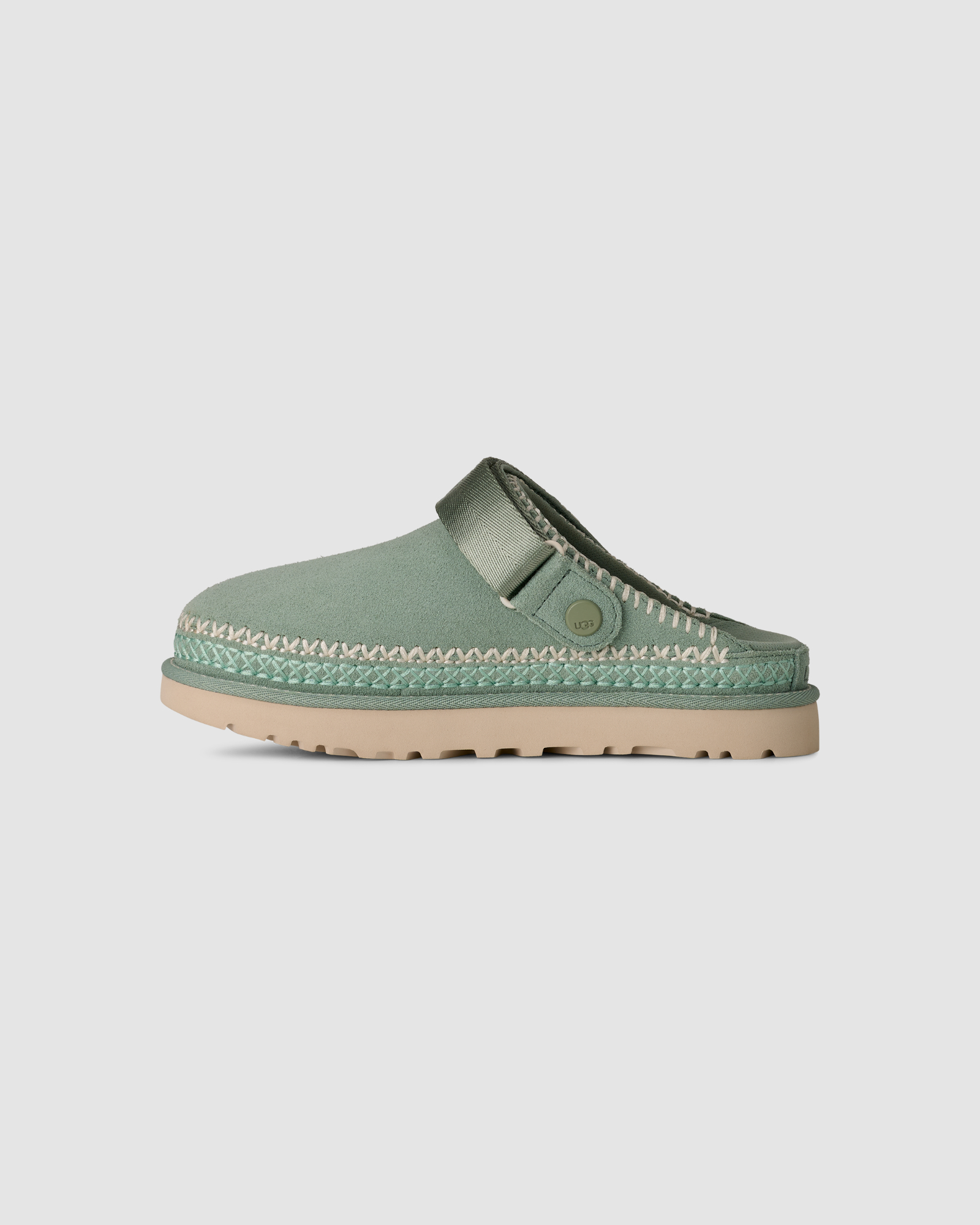 Goldenstar Clog