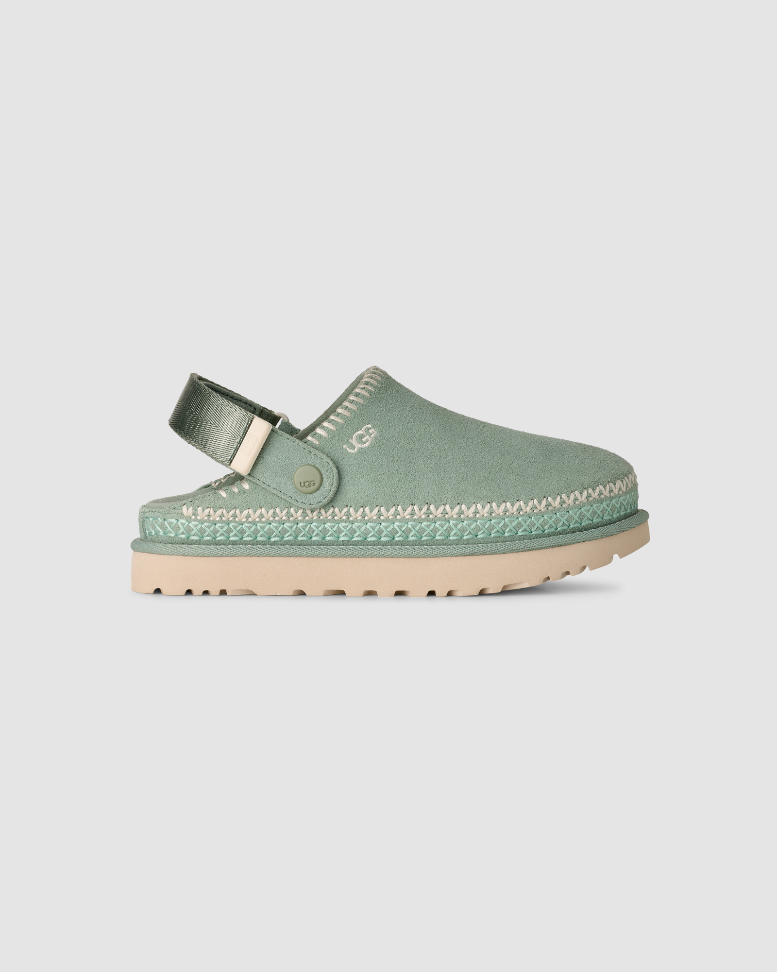Goldenstar Clog