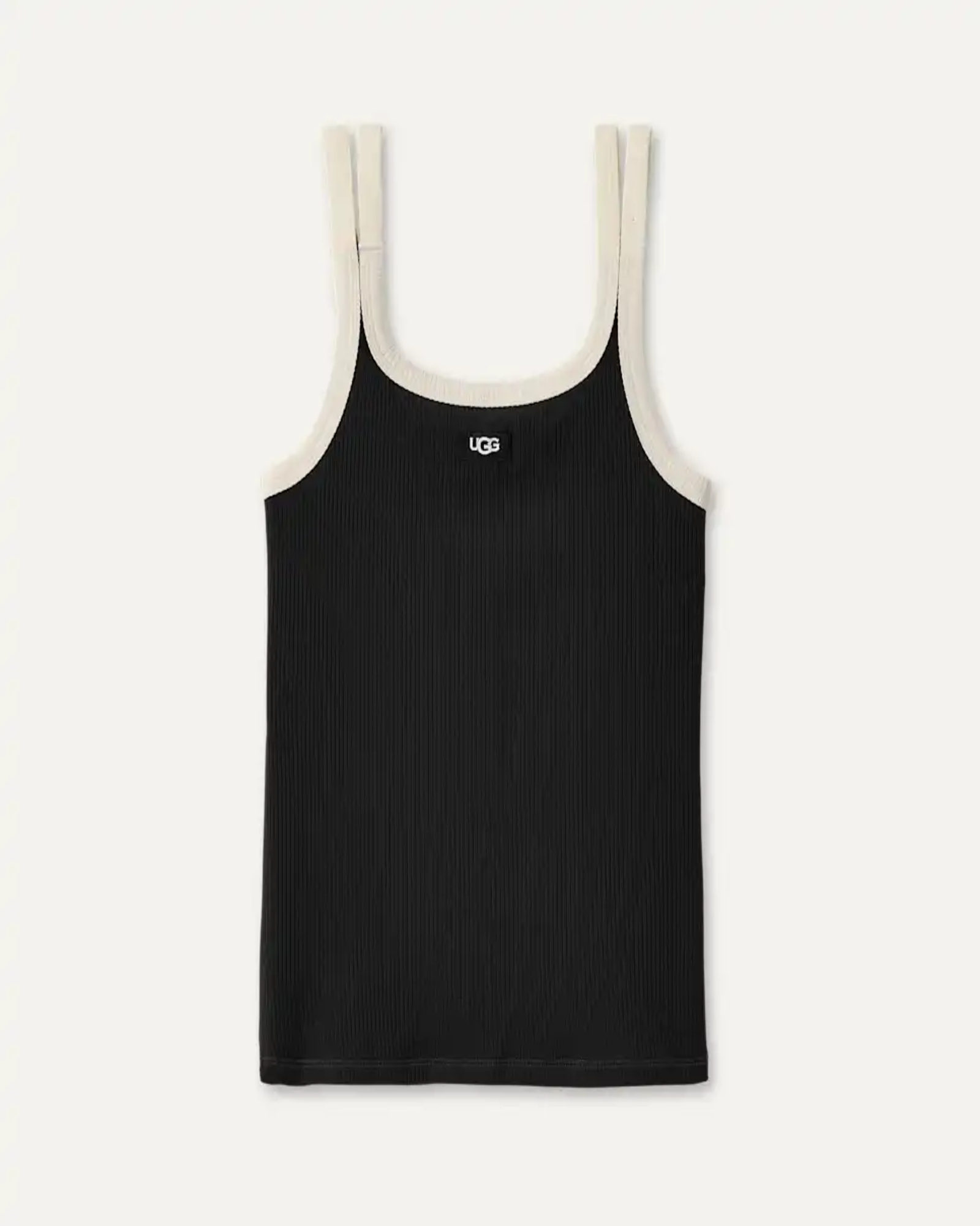 Nael Tank Rib