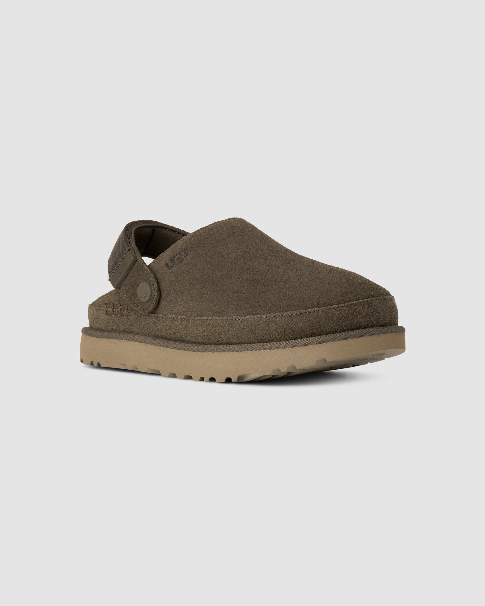 Goldenstar Clog