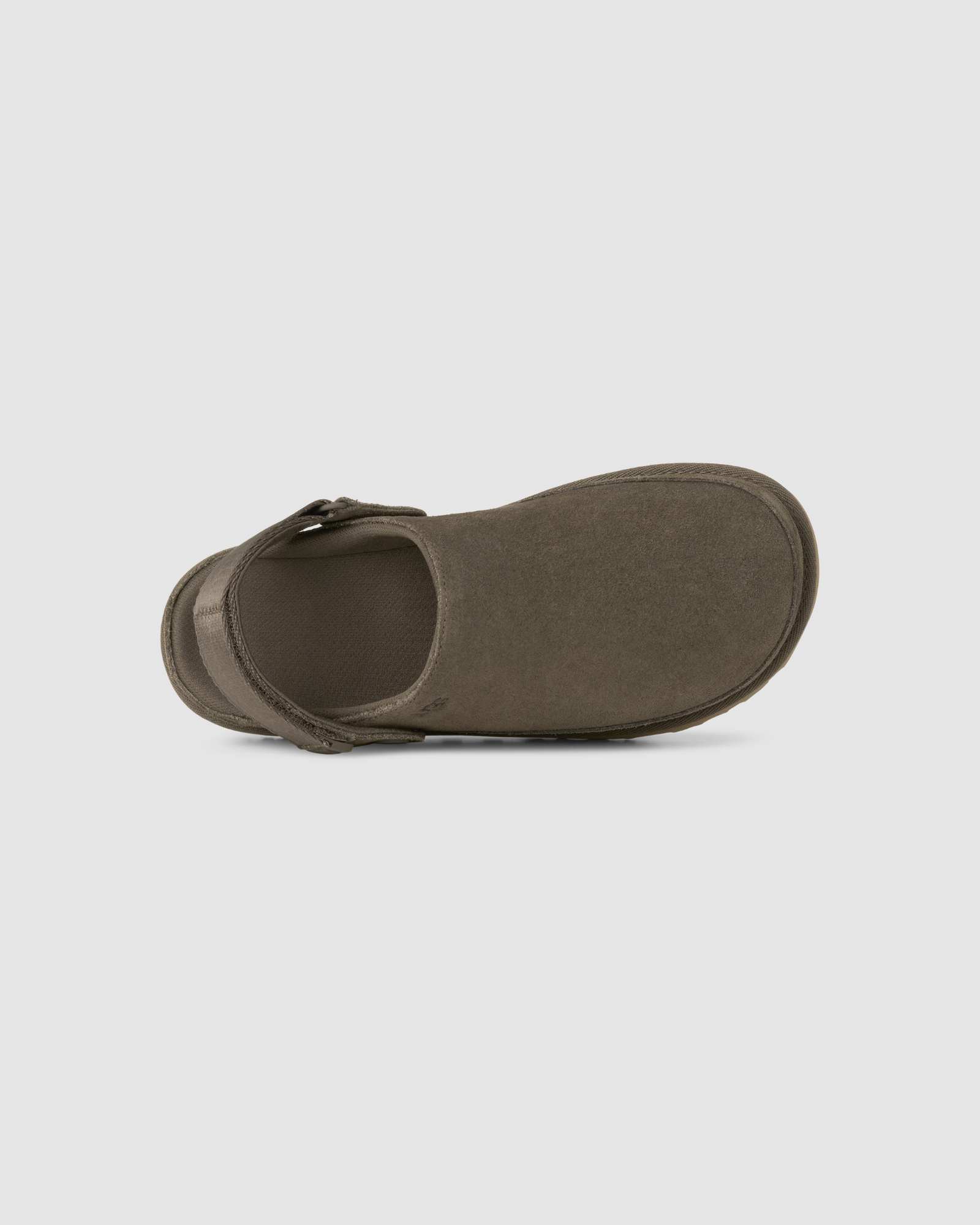 Goldenstar Clog