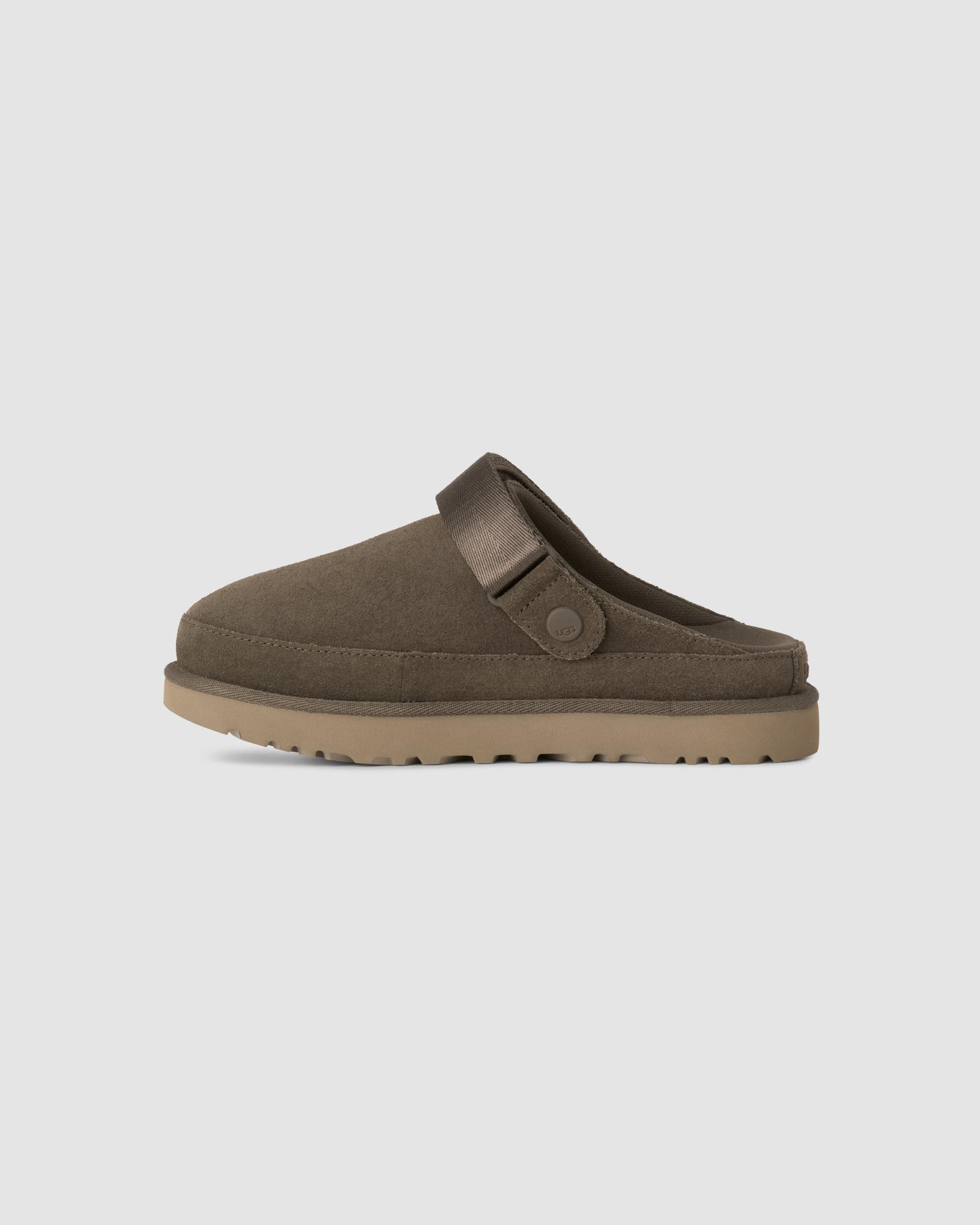 Goldenstar Clog